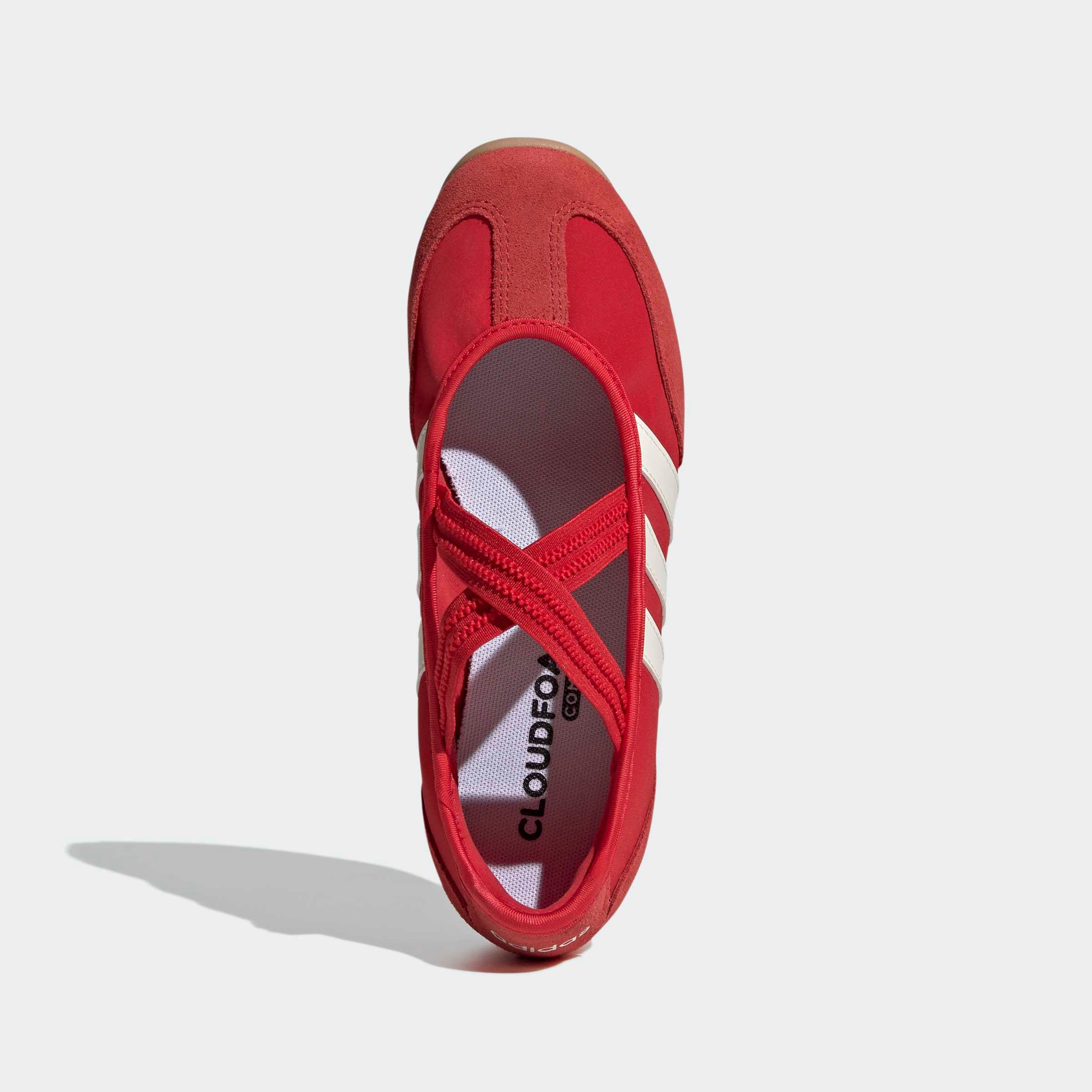 adidas Sportswear Sneaker Ballerinas »BARREDA MARY JANE«