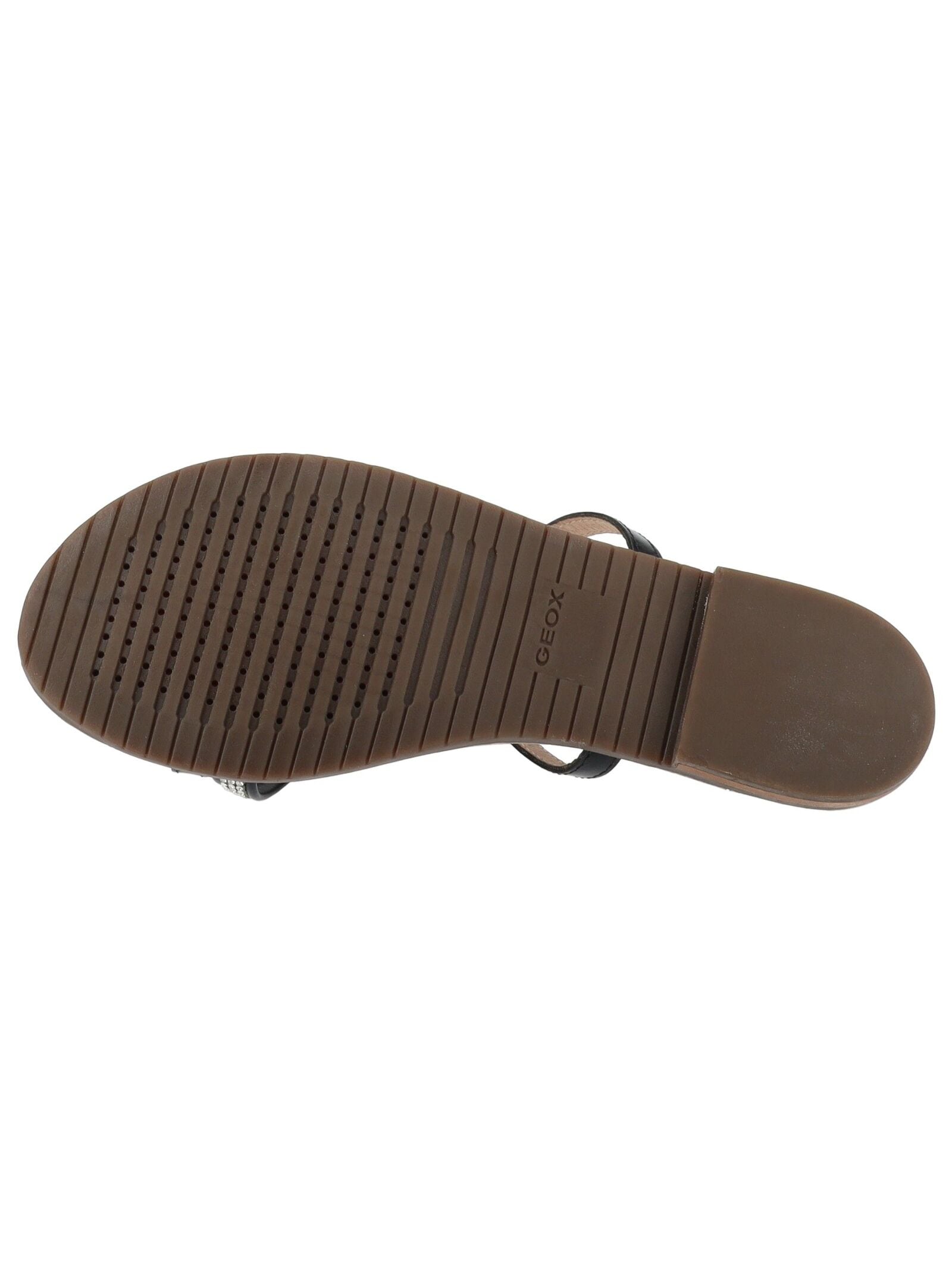 Geox Pantolette »Geox Pantoletten Leder«