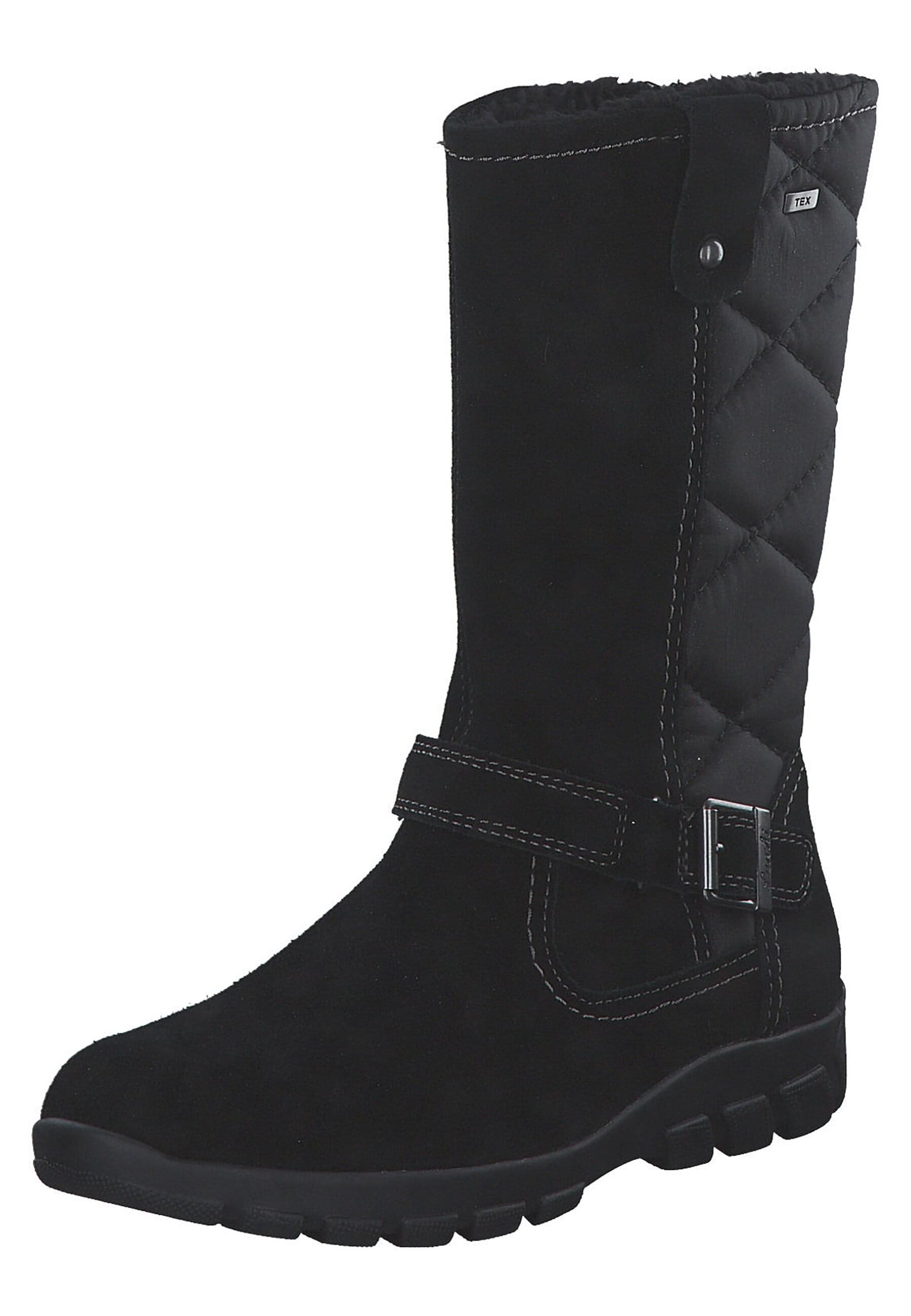 Lurchi Stiefel »Lurchi Chrissi-TEX«