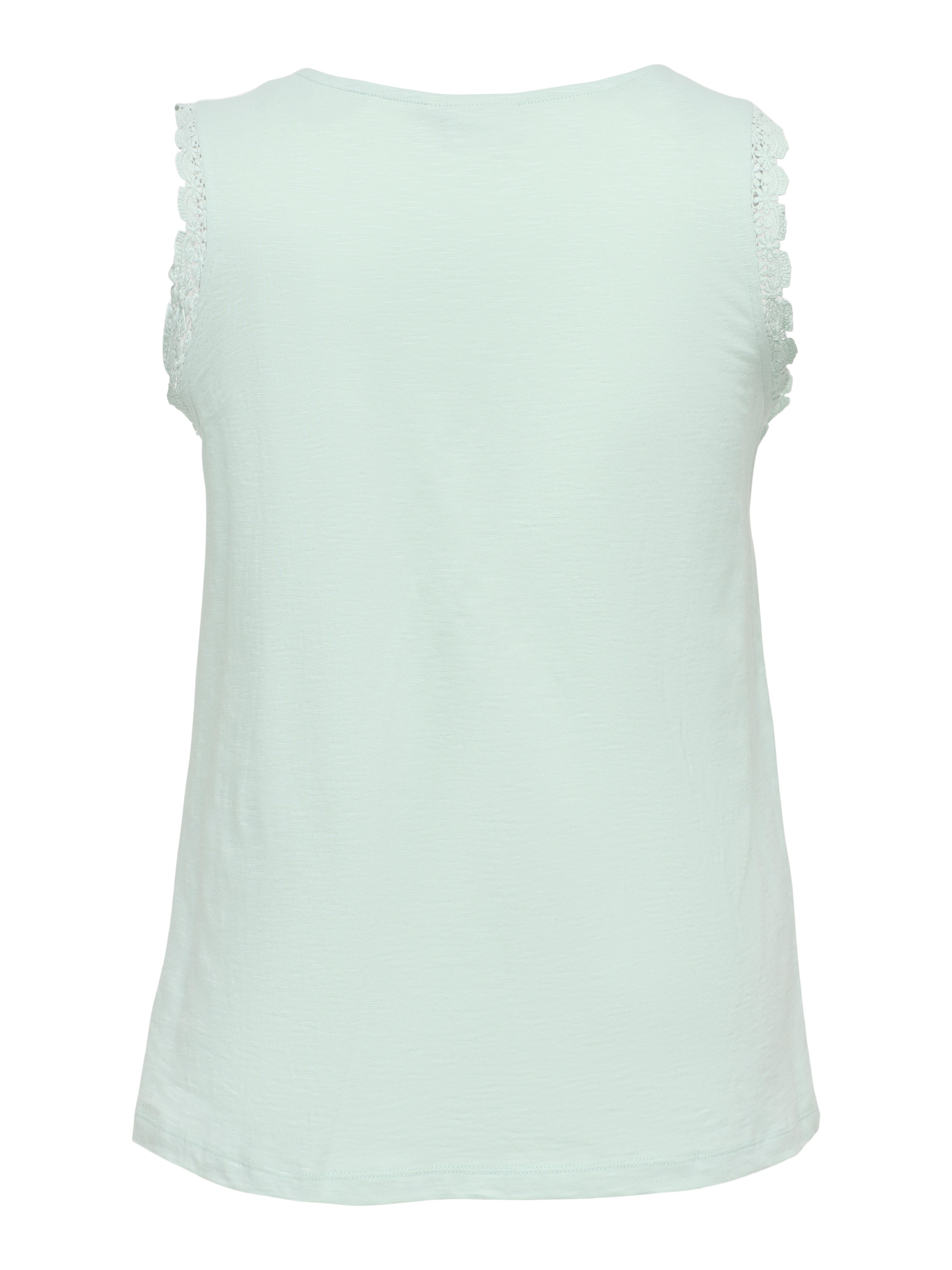 ONLY CARMAKOMA Shirttop "CARLILA S/L V-NECK TOP JRS BS" günstig online kaufen