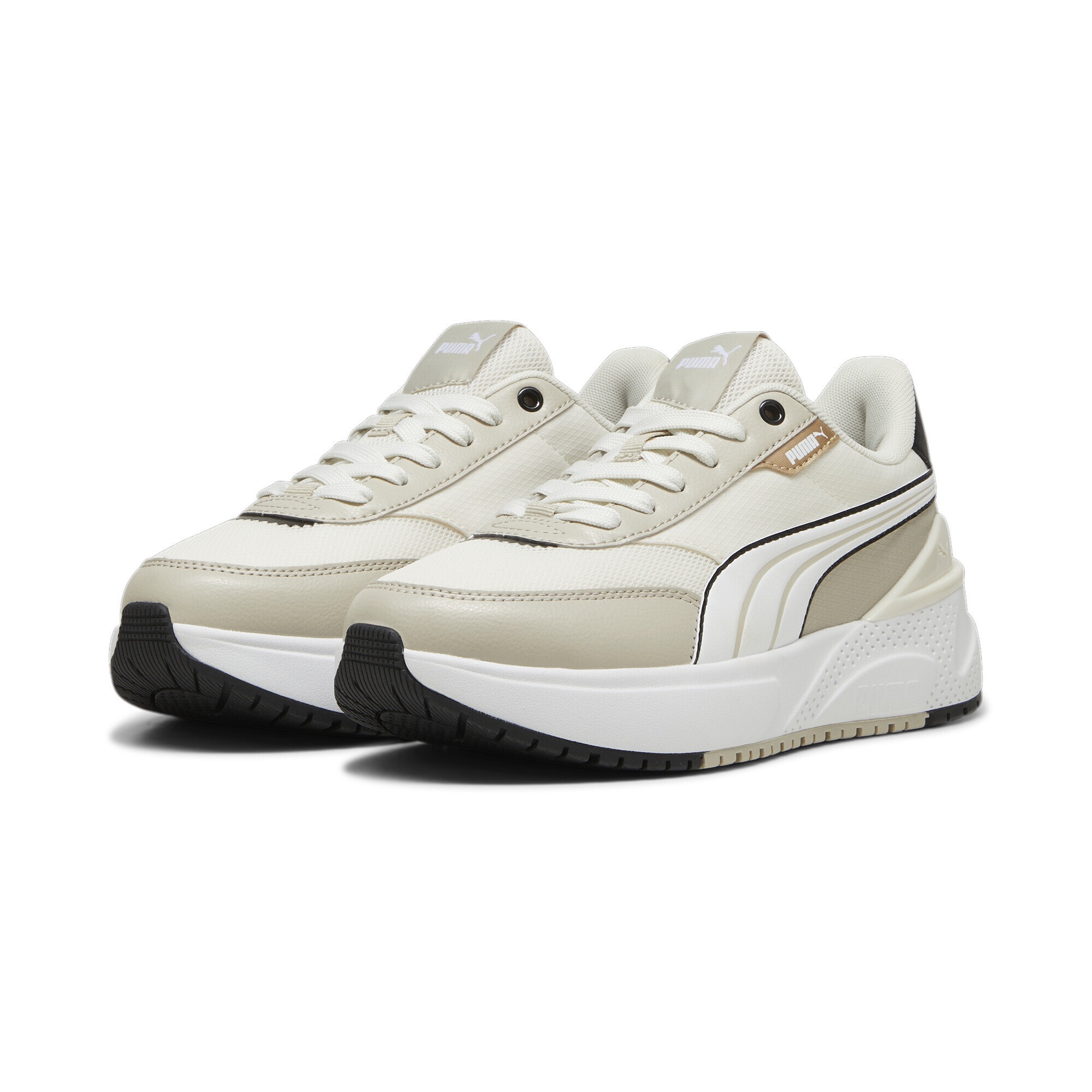 PUMA Sneaker »R78 Disrupt LT Sneakers Damen...