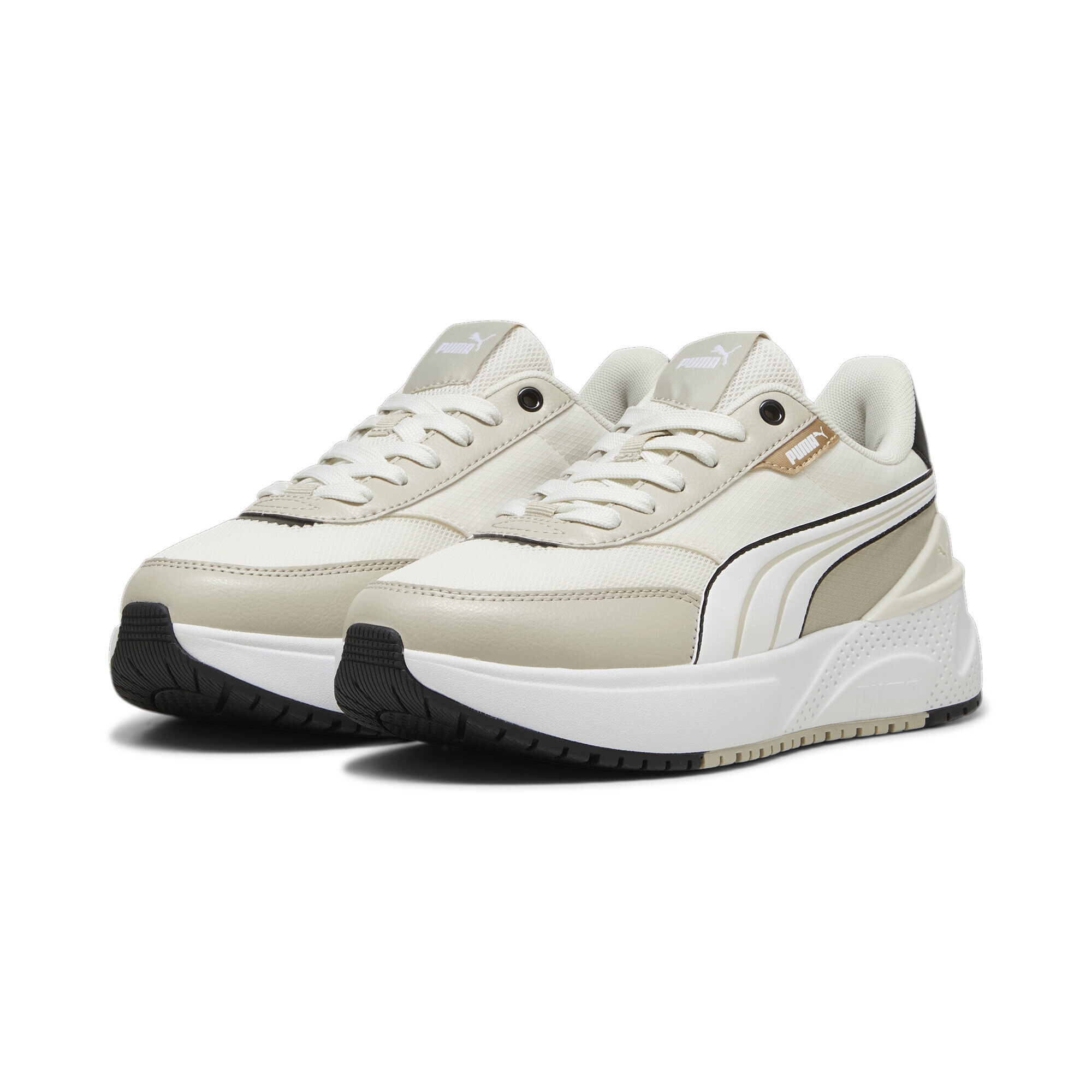 PUMA Sneaker "R78 Disrupt LT Sneakers Damen" günstig online kaufen