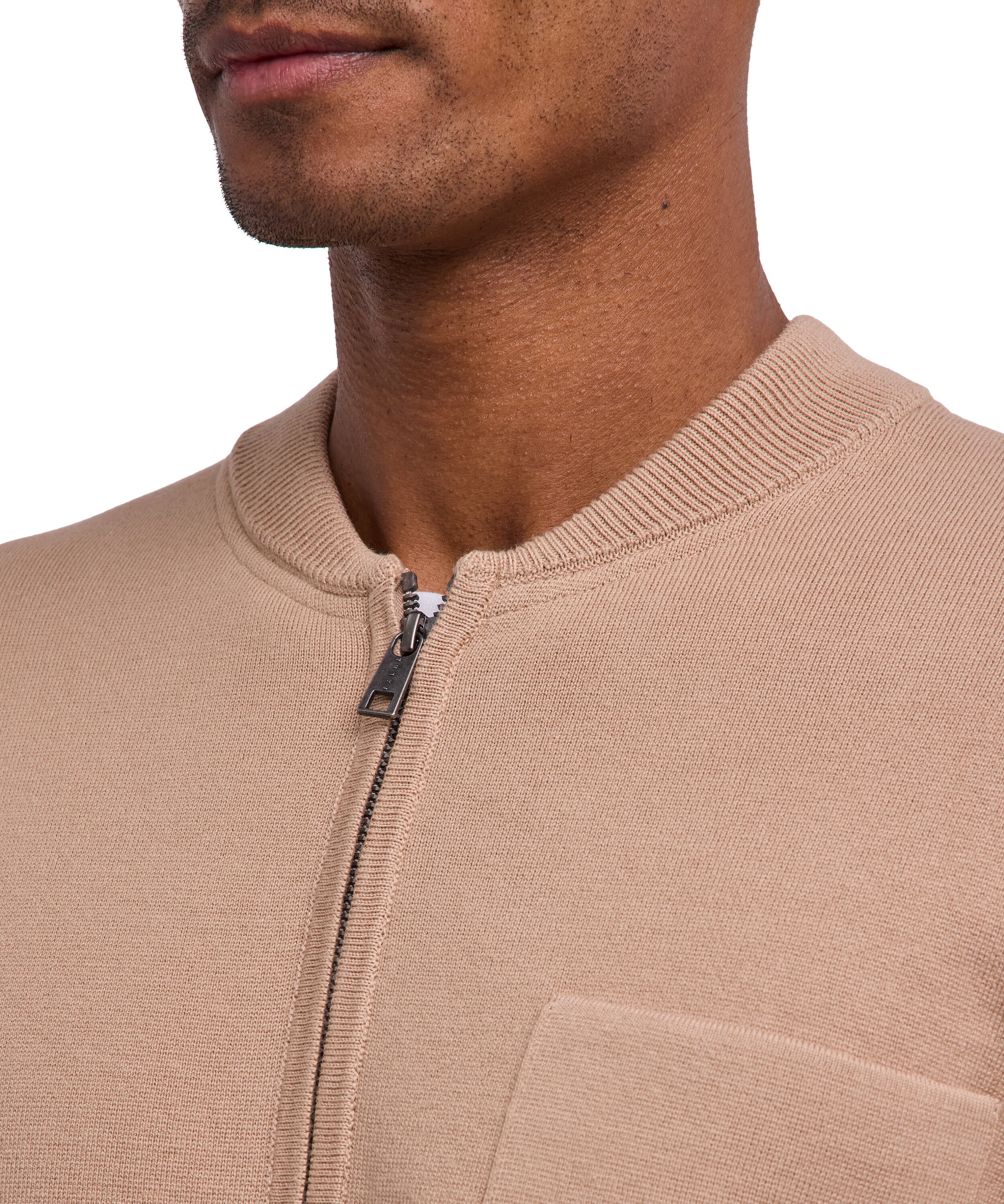 FALKE Strickjacke »Cotton Knit« 1 Stk.