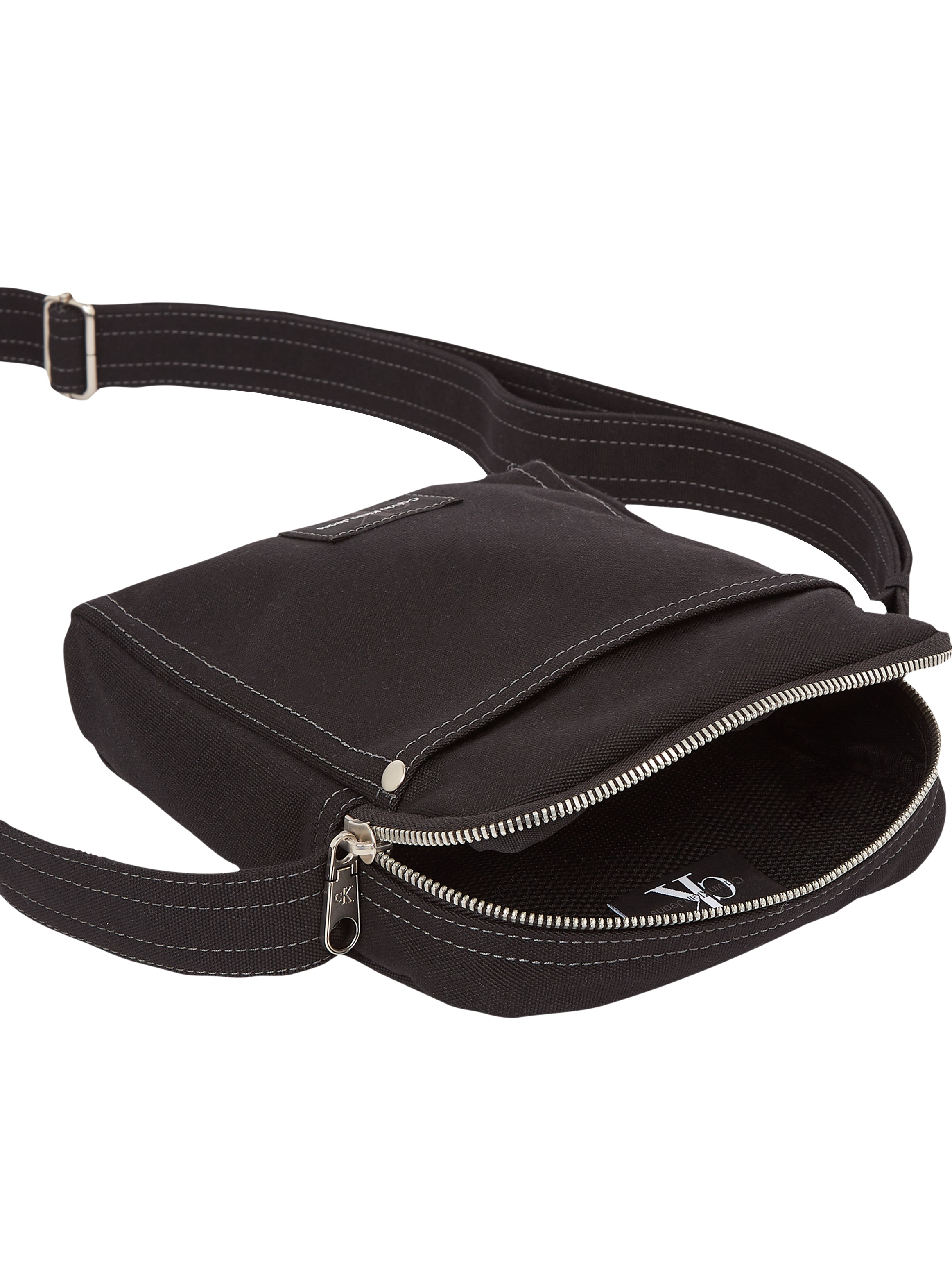 Calvin Klein Jeans Umhängetasche »SPORT ESSENTIALS REPORTER18 W«, Schultertasche, Mini Bag, Tasche Herren