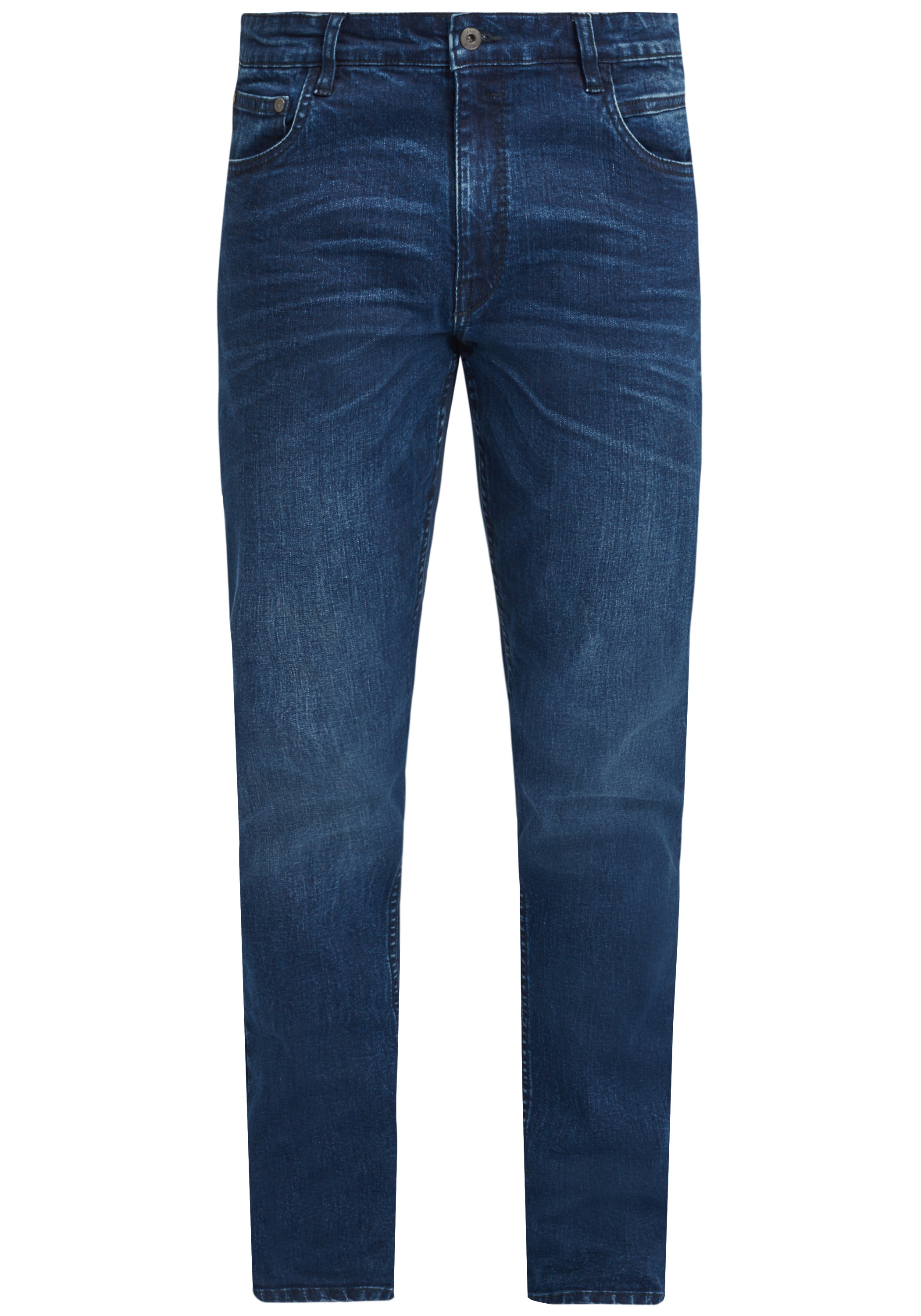 Solid Bequeme Jeans "Jeans SDFinlay"