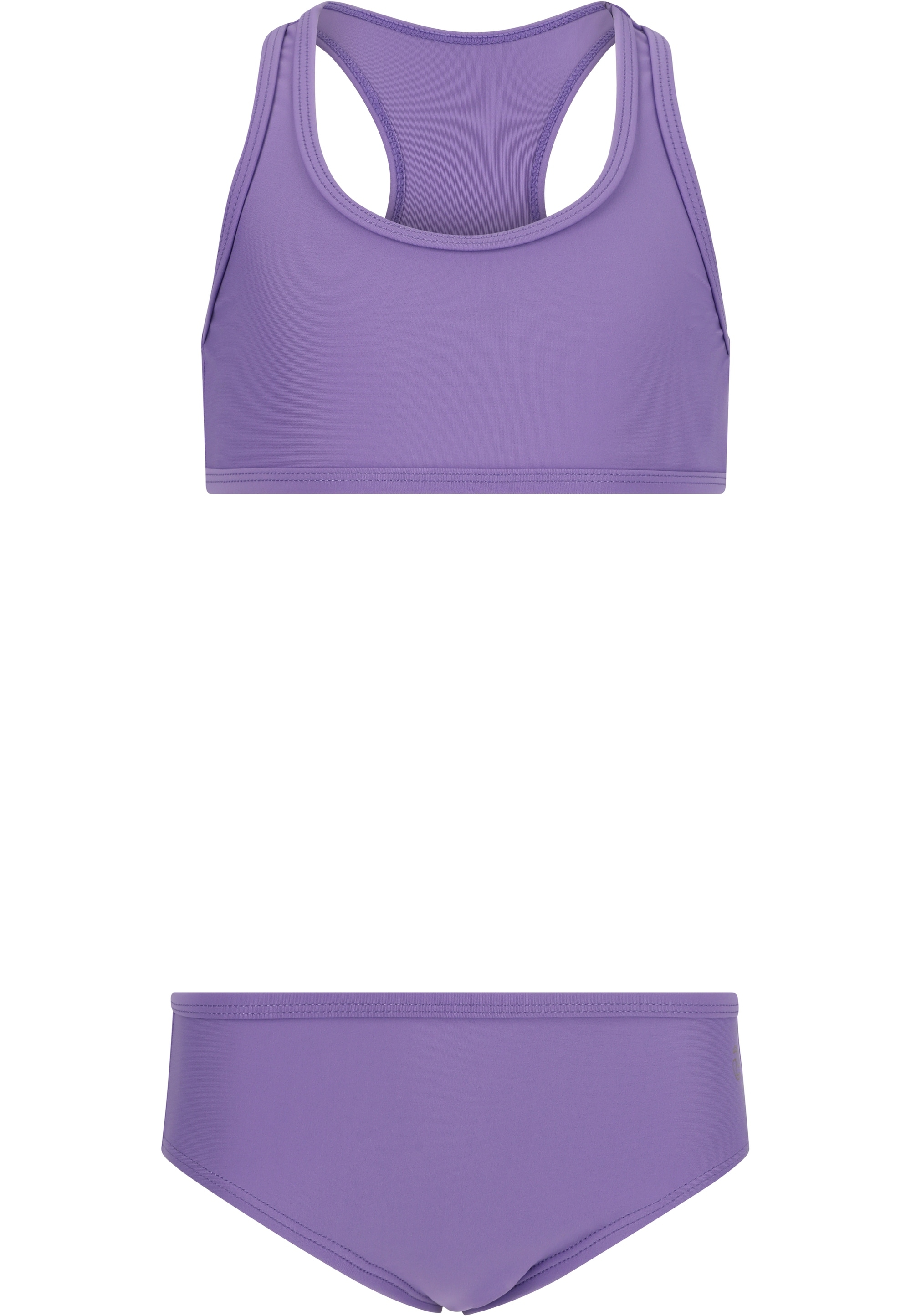ZIGZAG Balconette-Bikini "Misty" 1 Stk. tlg. aus sonnenschützendem Material günstig online kaufen