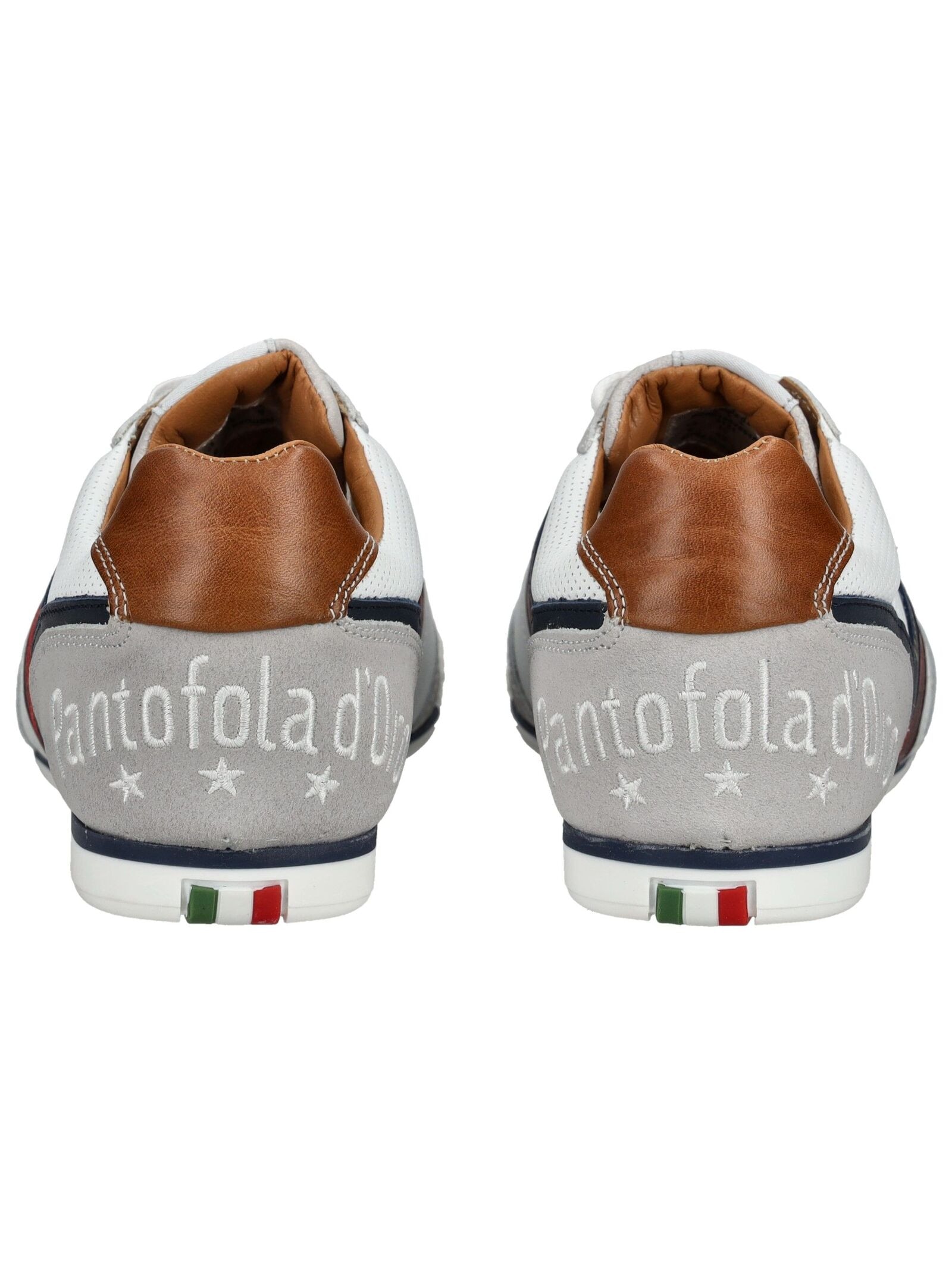 Pantofola d´Oro Sneaker »Pantofola d'Oro Sneaker Veloursleder/Textil«