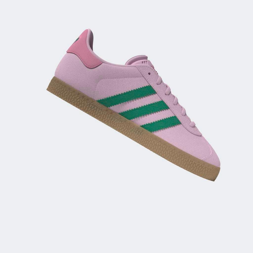 adidas Originals Sneaker »GAZELLE KIDS«