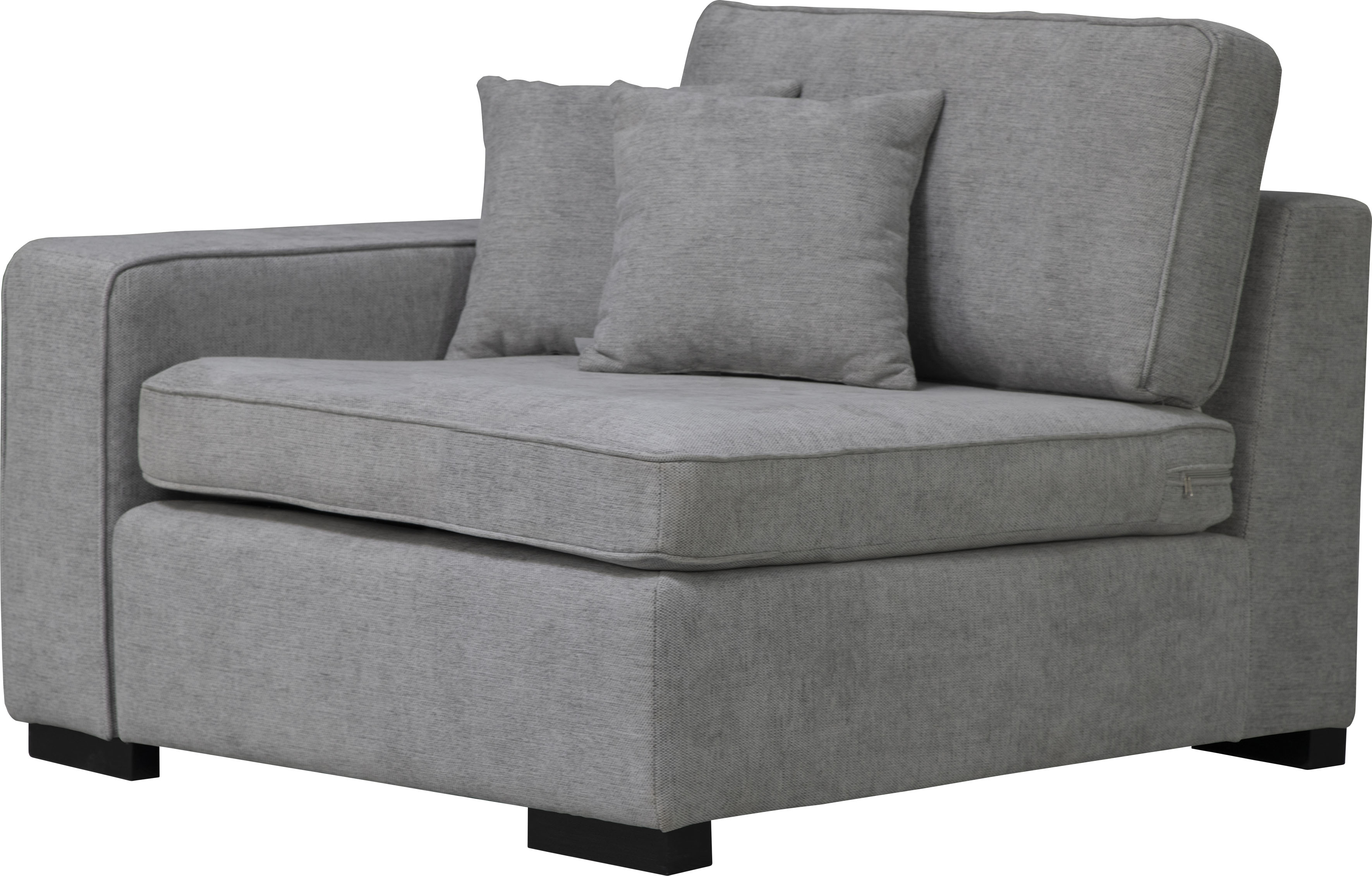 Home affaire Sofaelement "Skara" Modul zum eigenen Zusammenstellen, in vielen Bezugsqualitäten