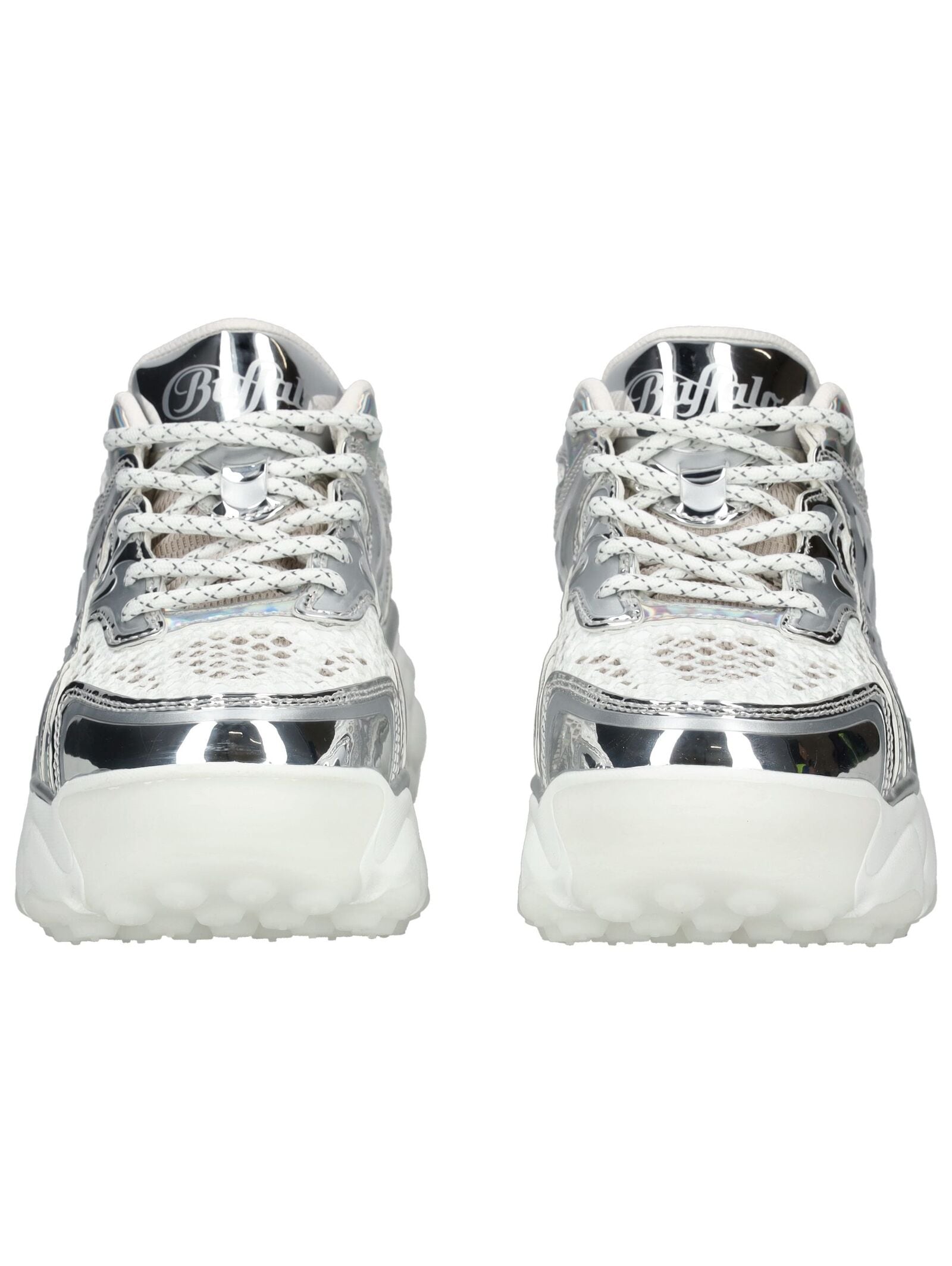 Buffalo Sneaker »Buffalo Sneaker Lederimitat/Mesh«