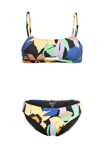 Bandeau-Bikini »Color Jam«