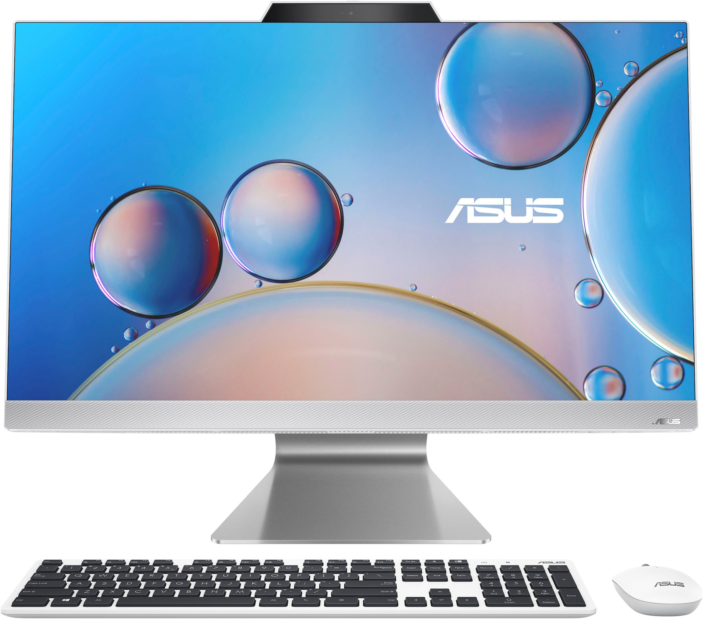 Asus PC »M3702WFAK-WPE008W«