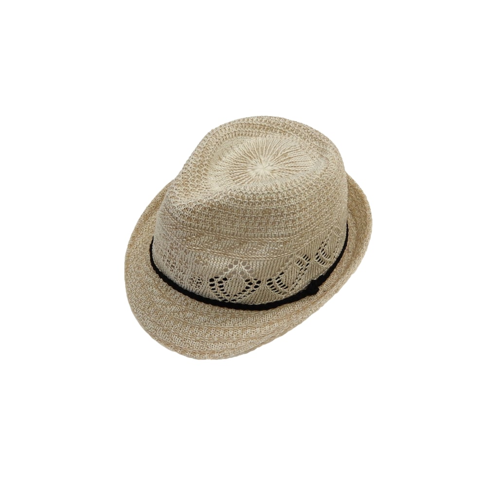 Chaplino Trilby