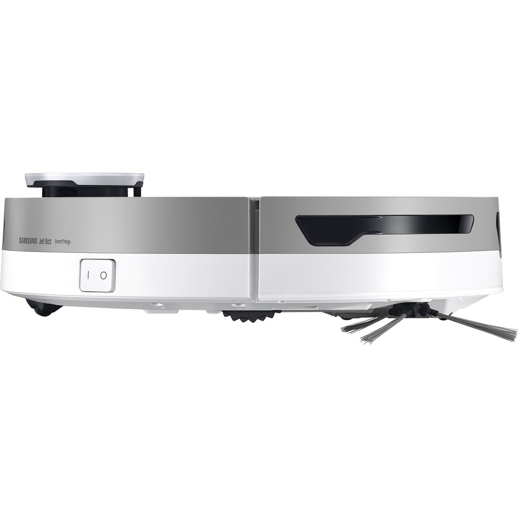 Samsung Saugroboter »Jet Bot VR30T80313W/WA«