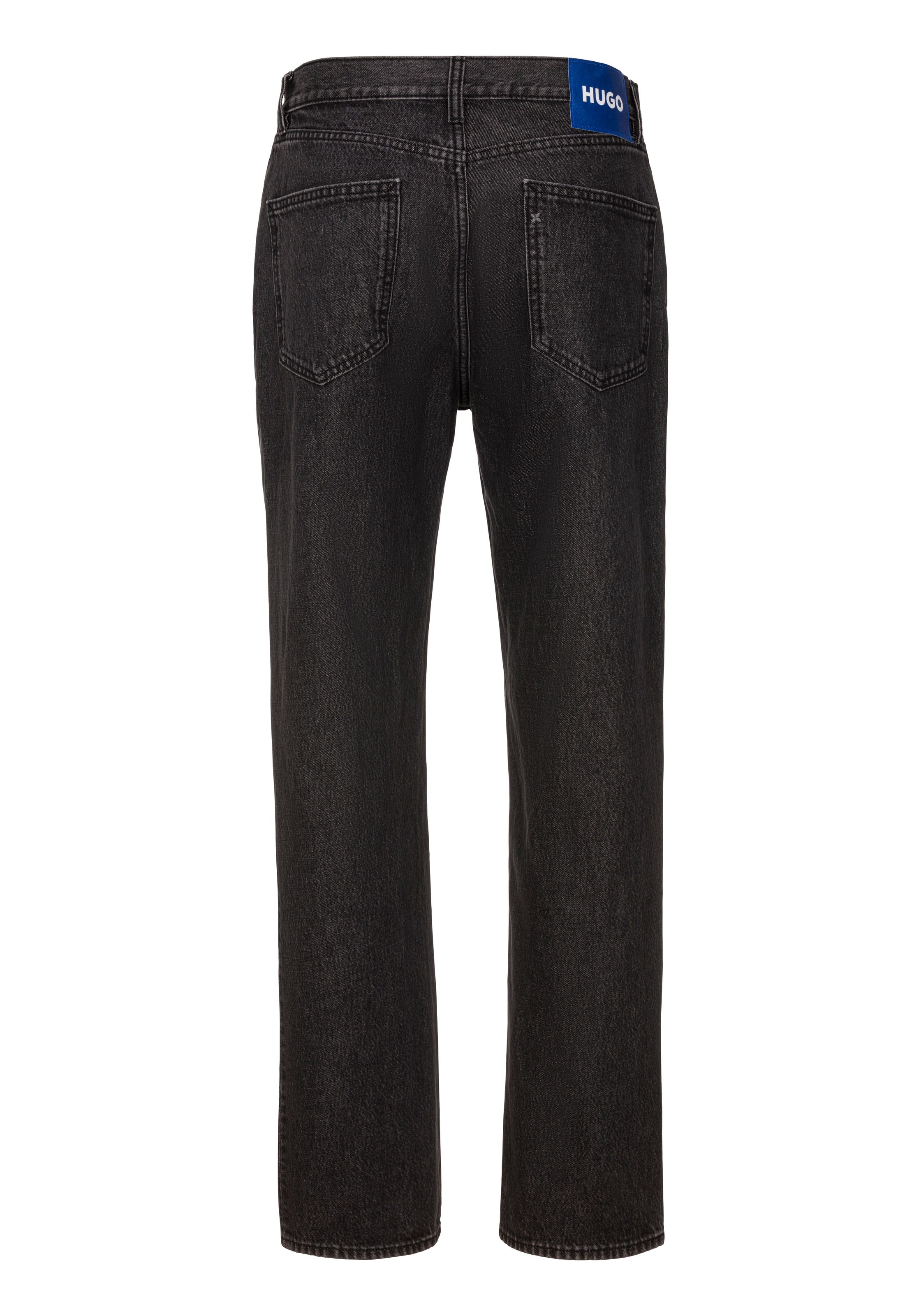 HUGO Blue Regular-fit-Jeans »Jonah«, regular fit