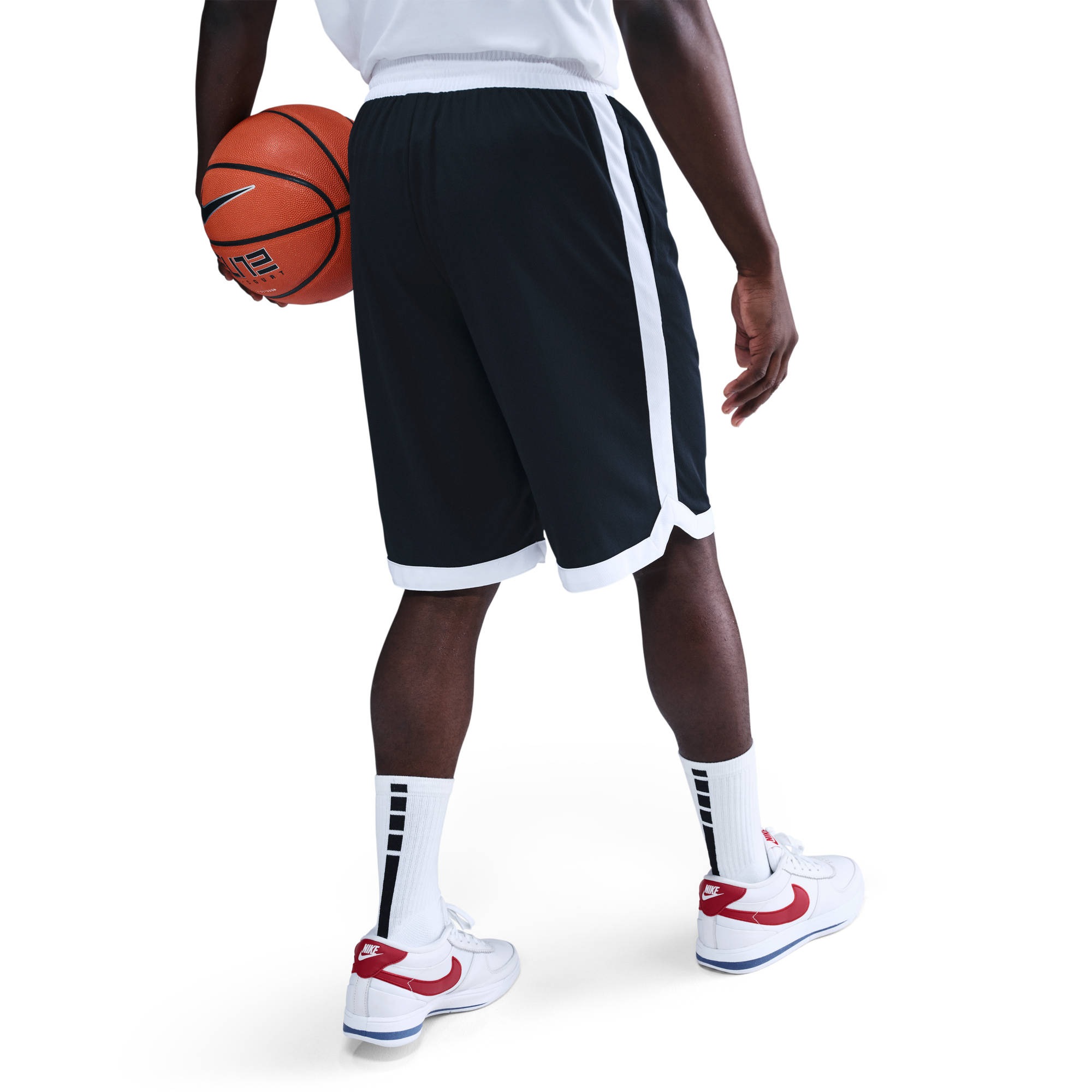 Nike Trainingsshorts »Nike DNA Academy Men's Dri-FIT 11" Basketball Shorts«  pflegeleichtes und elastisches Material, schnell trocknend