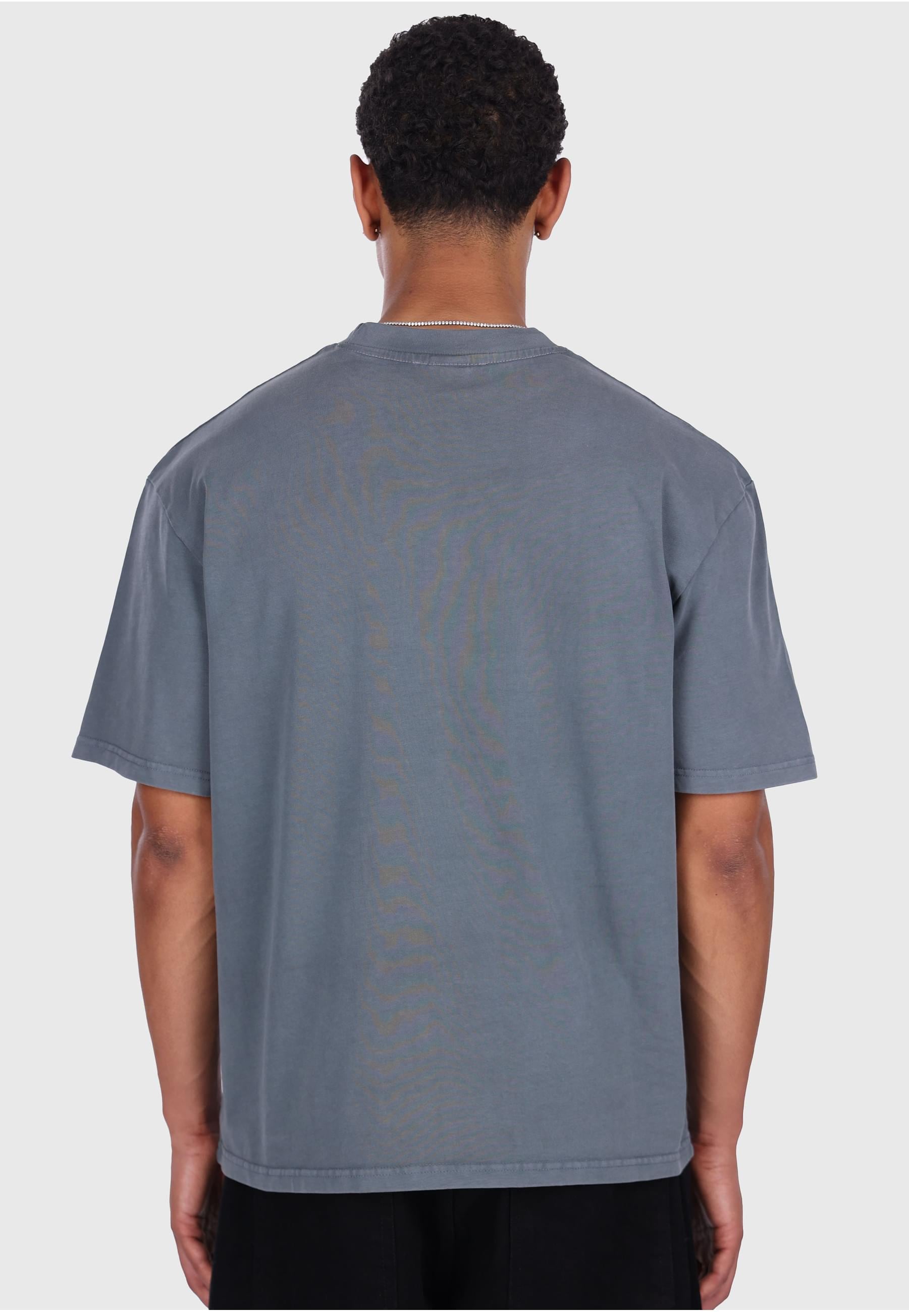 Dropsize T-Shirt »Dropsize Super Heavy Blank T-Shirt«, (1 tlg.)
