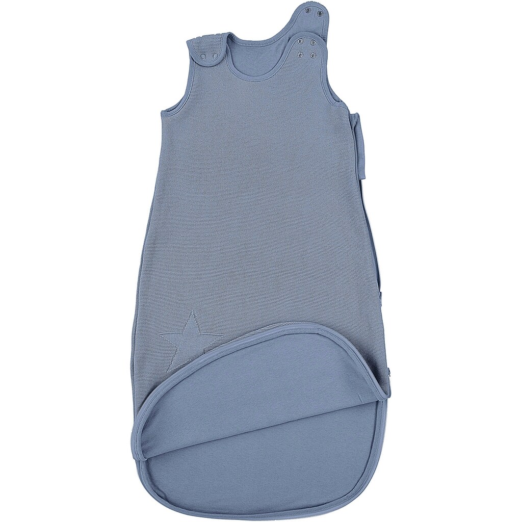 Sterntaler® Babyschlafsack »Strick-Schlafsack«, (1 tlg.)