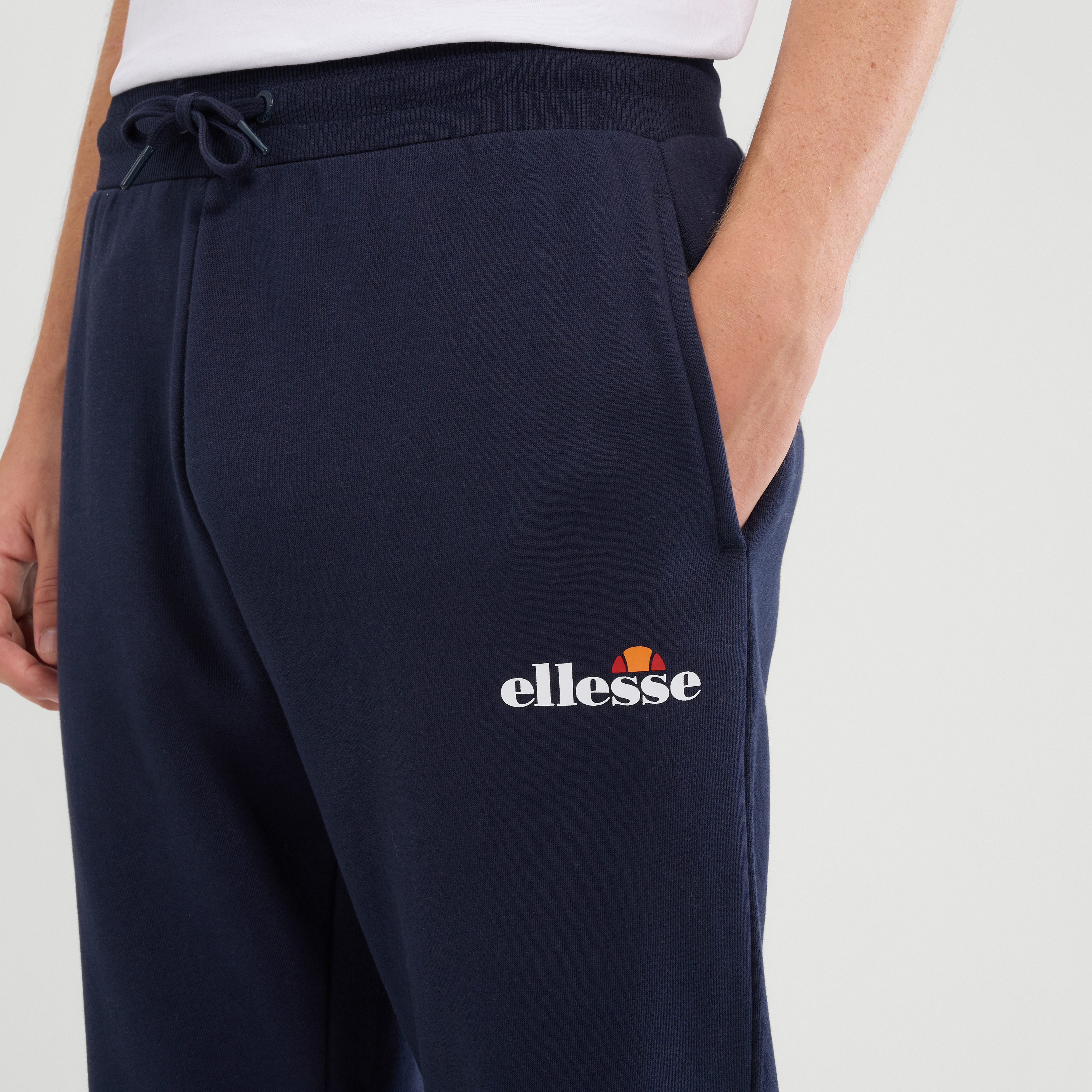 Thumbnail - Ellesse Jogginghose "CRAVO 2 JOG PANT" sportlicher Stil, für sportliche Aktivitäten und Alltag