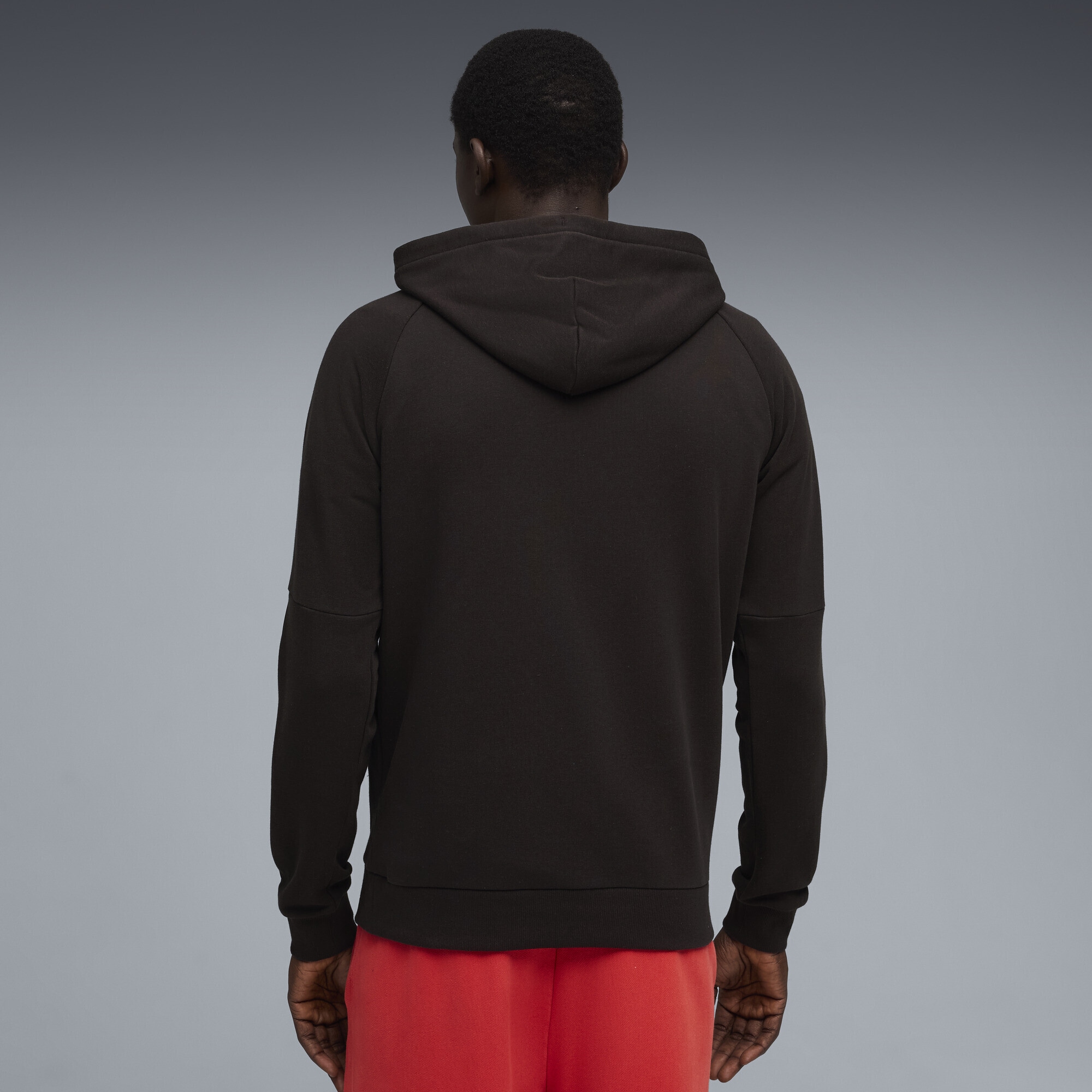 PUMA Hoodie »AC Milan KING Hoodie Herren«
