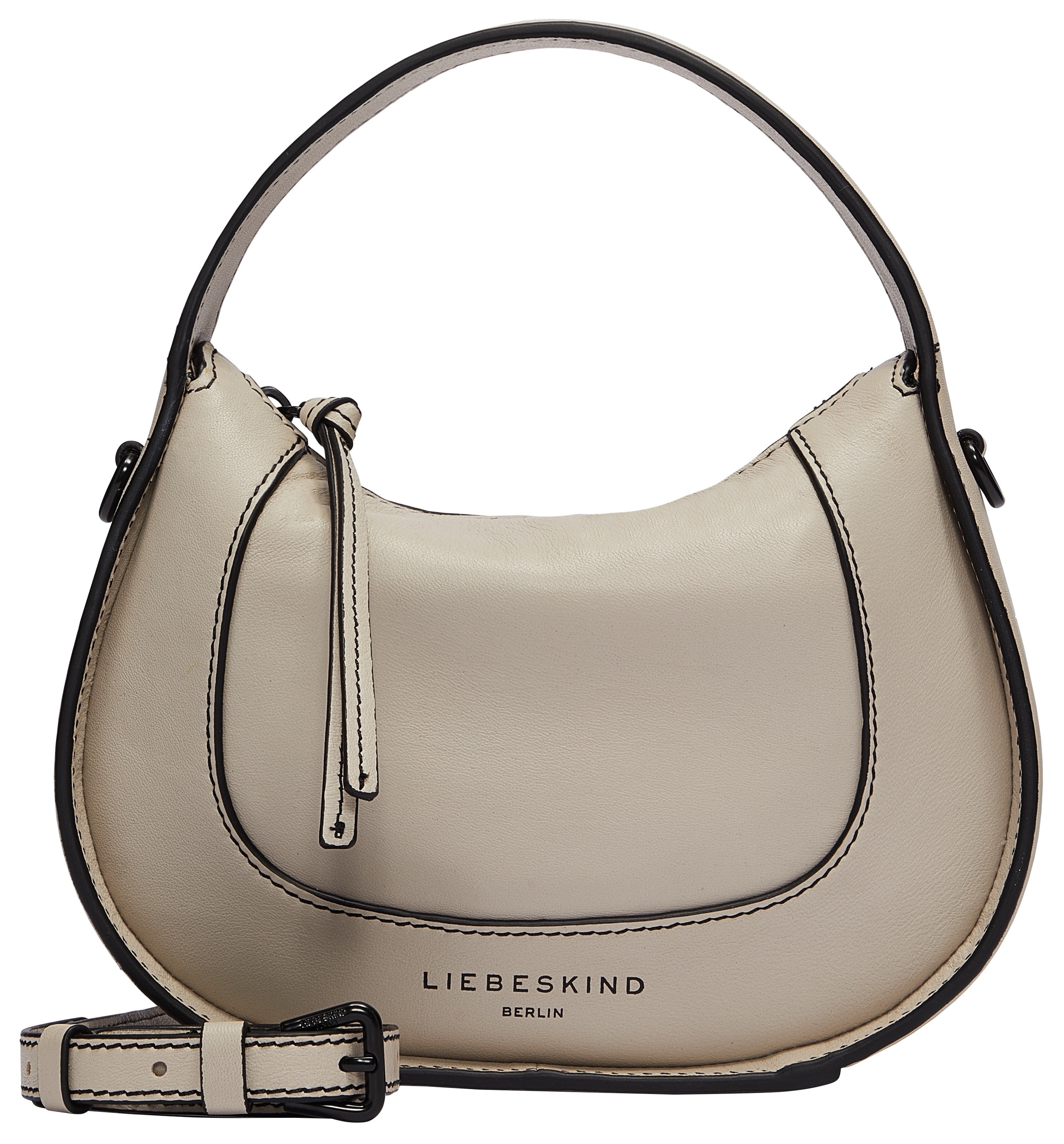 Liebeskind Berlin Umhängetasche »ALMA INDIAN SHEEP Crossbody S«, im modischen Design kaufen