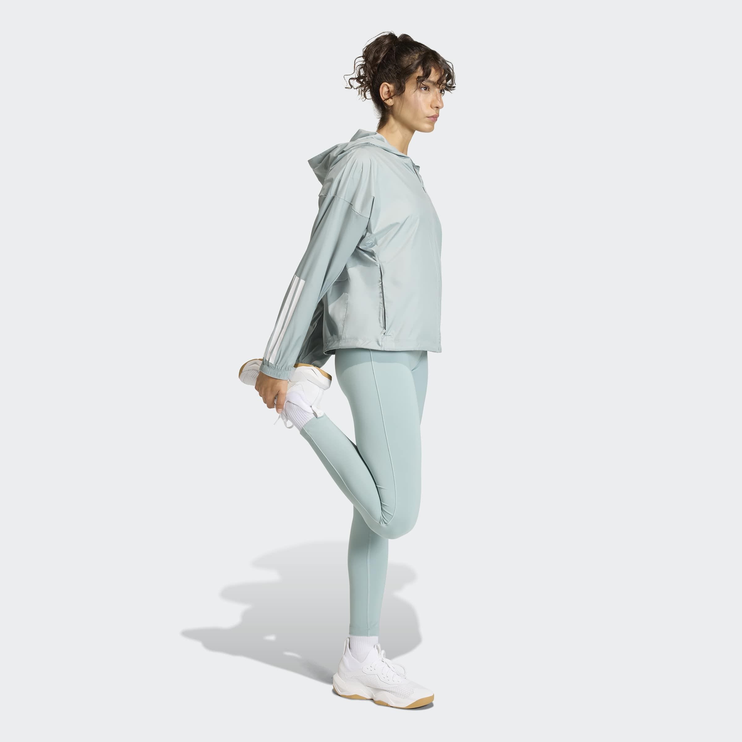 adidas Performance Outdoorjacke »HYG WINDY«