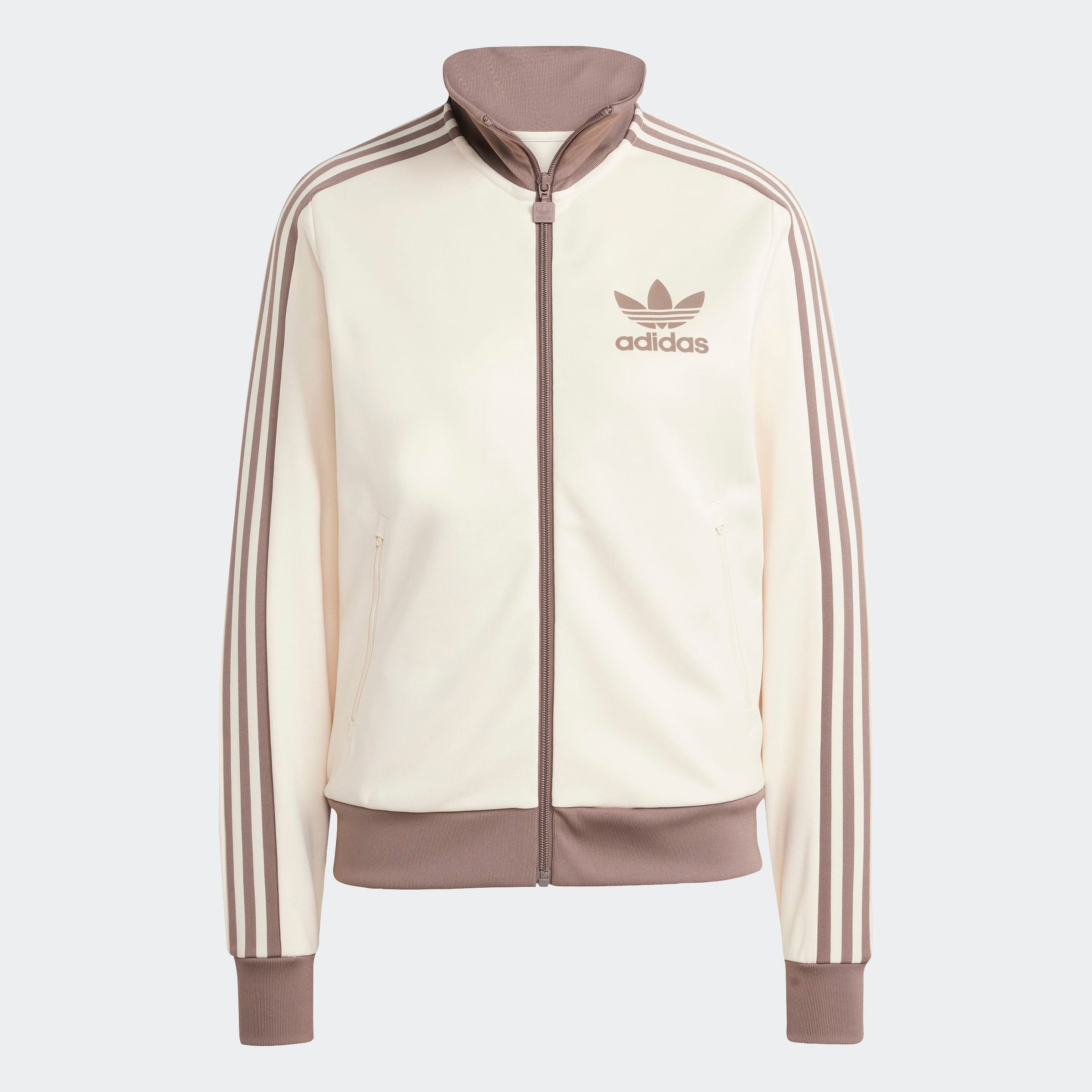 adidas Originals Trainingsjacke »BECKENBAUER TT«