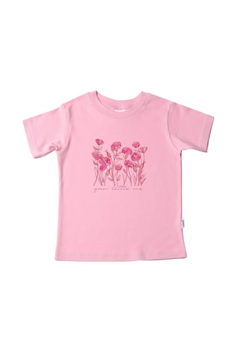 Liliput T-Shirt »Blume«, mit niedlichem Frontprint kaufen