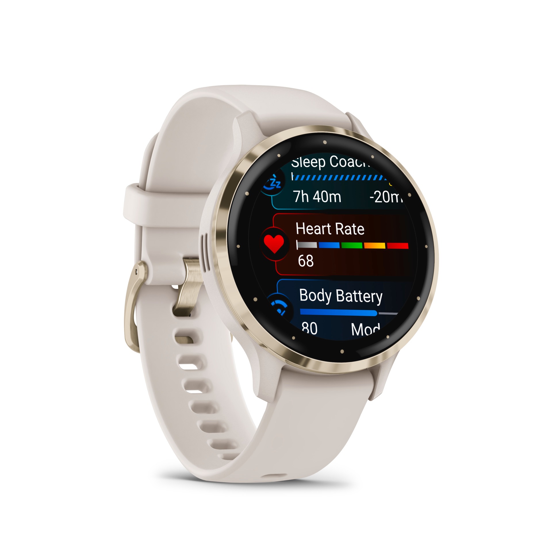 Thumbnail - Garmin Smartwatch "VENU 3"(41/ 1,2 ″) Garmin