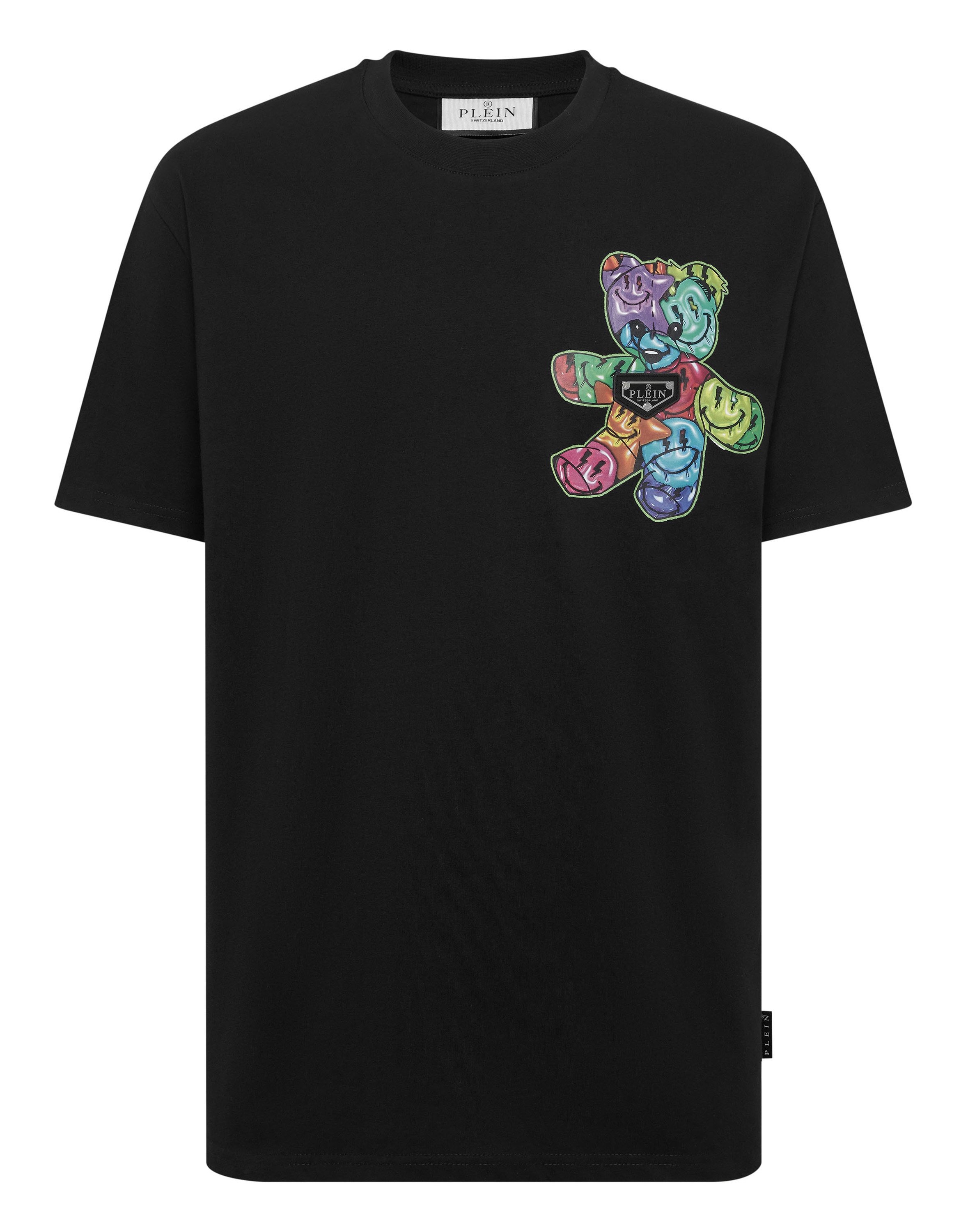 PHILIPP PLEIN T-Shirt "Teddy"