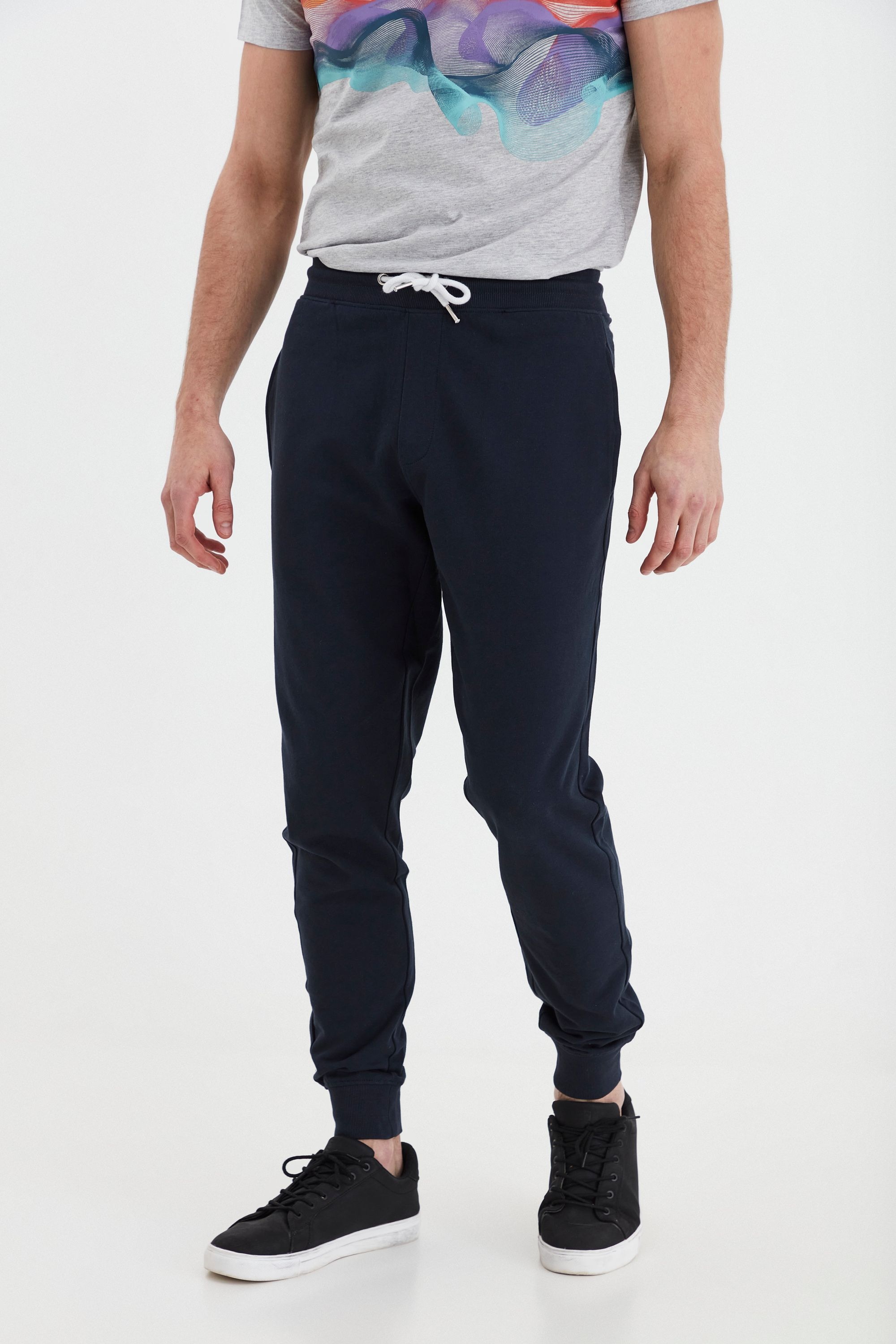 Solid Sweatpants "Sweatpants SDTambert" günstig online kaufen