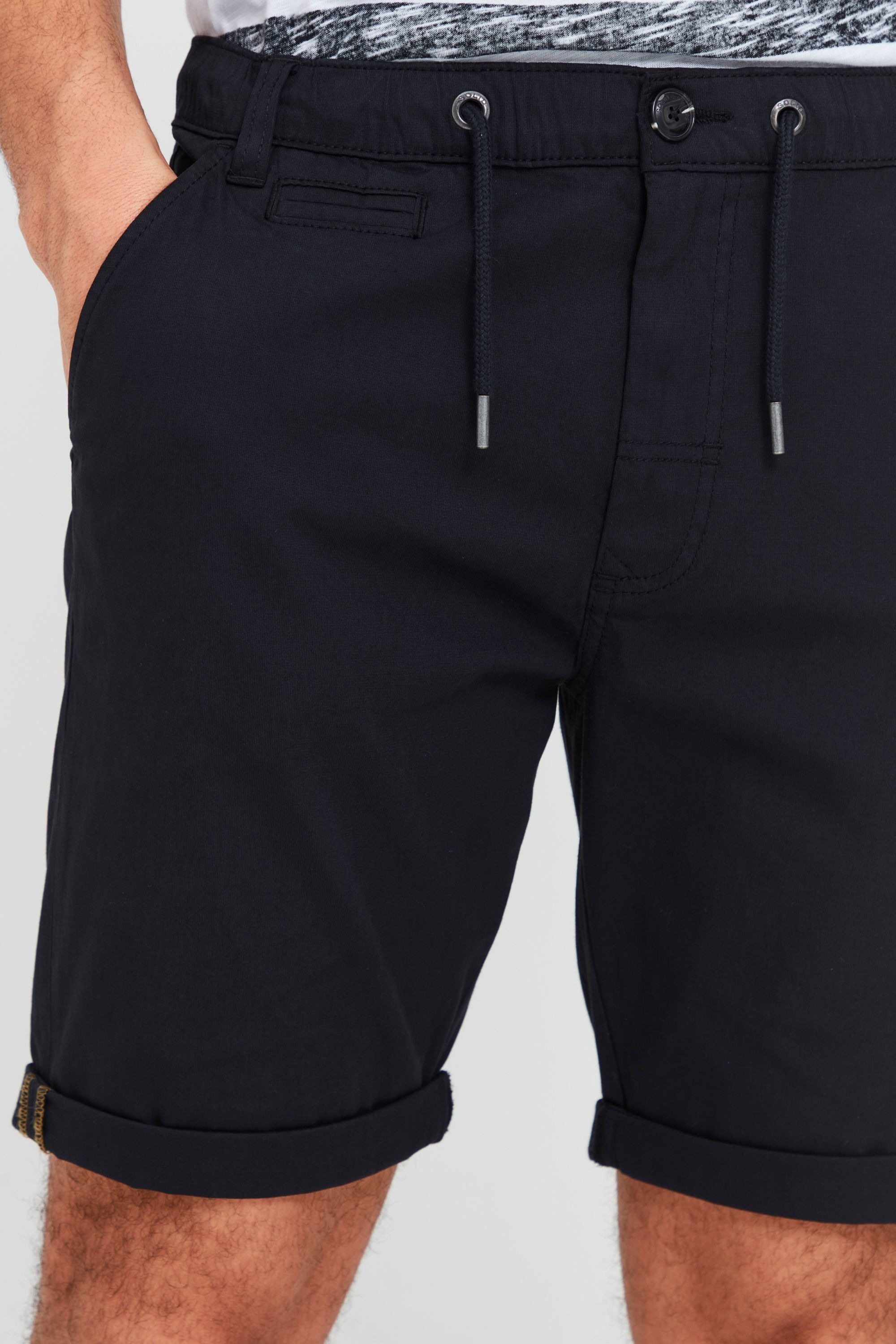 !Solid Chinoshorts »Chinoshorts SDLaris«