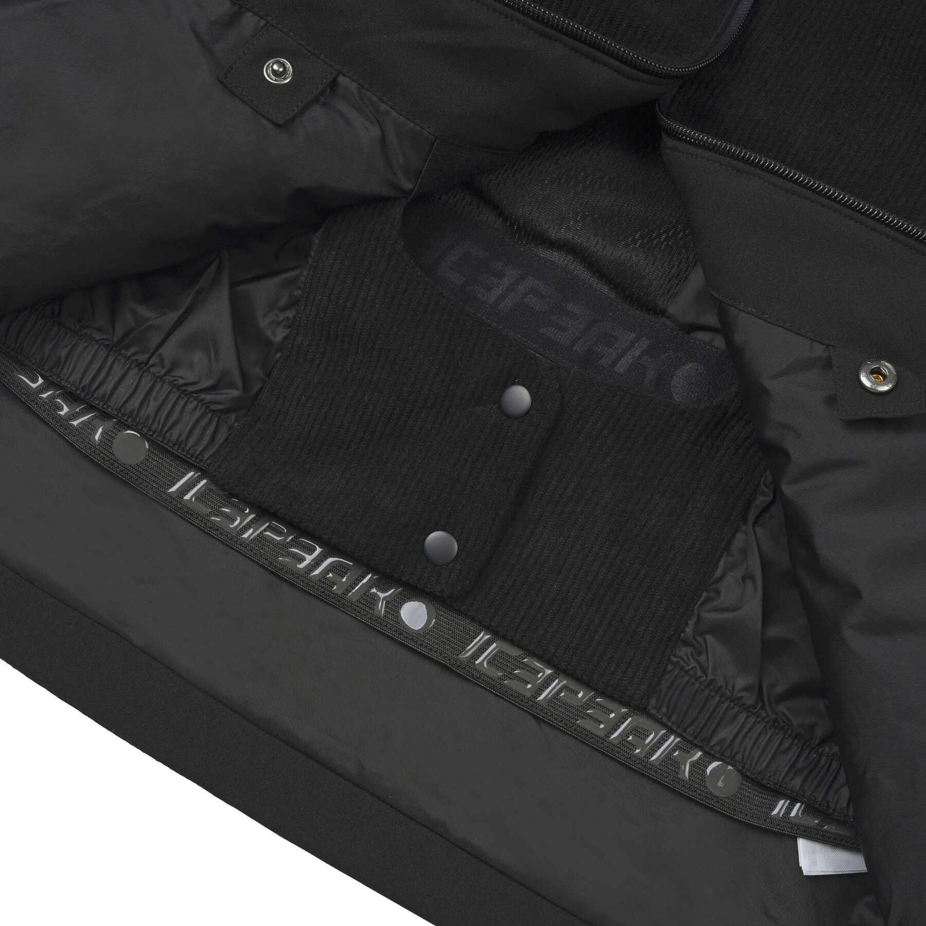 Icepeak Trainingsjacke »Icepeak Jacke Elmiren«