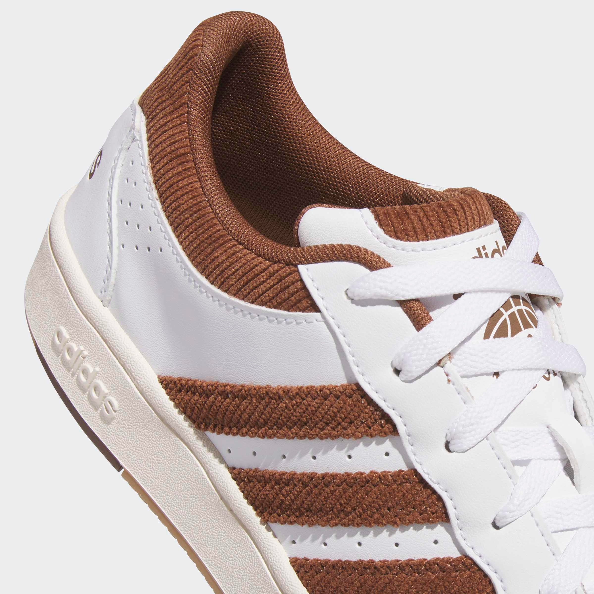 adidas Sportswear Sneaker »HOOPS CLASSIC«