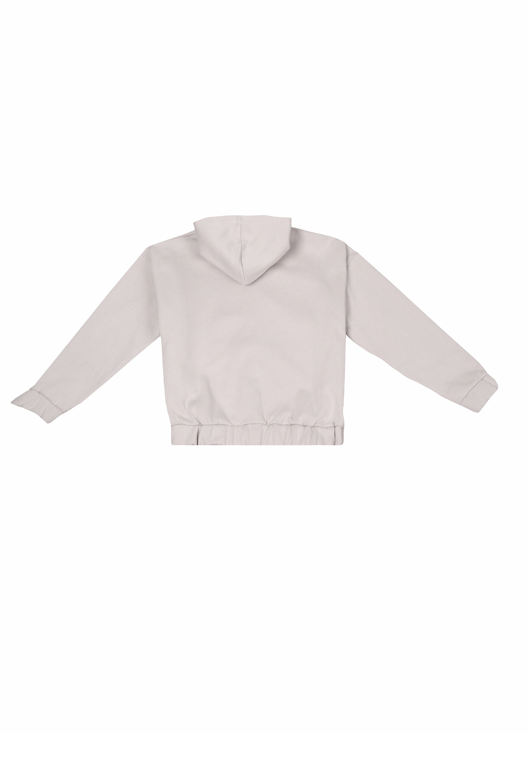 Dropsize Kapuzenpullover "Dropsize HEAVY OVERSIZE EMBO ZIPPER HOODIE" 1 günstig online kaufen