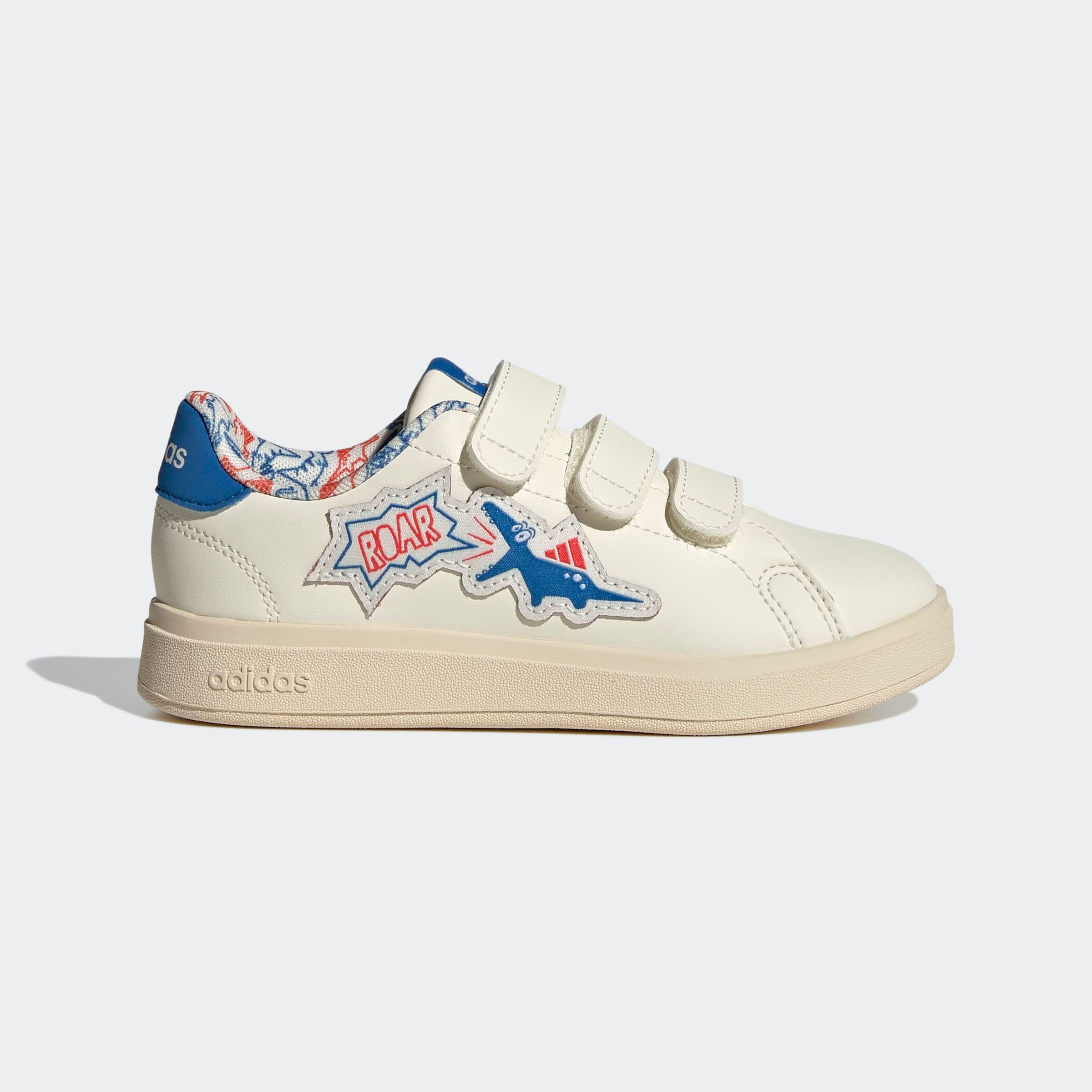 adidas Sportswear Sneaker »ADVANTAGE DINO CF C«