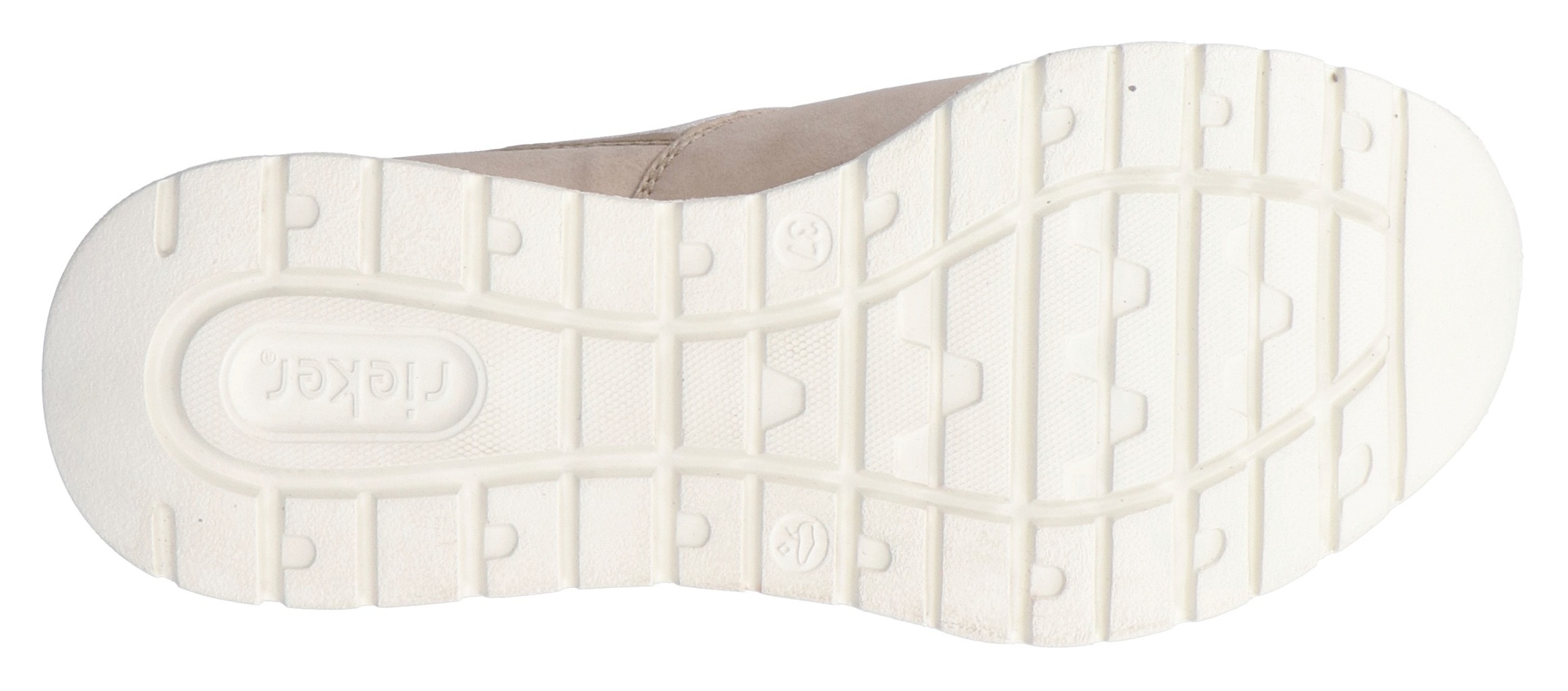 Thumbnail - RIEKER Sport Schlupfboots, High-Top-Sneaker, Schlupfboots mit elastischem Schaft