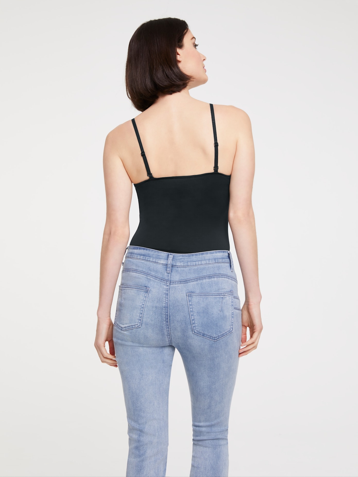heine Shirttop