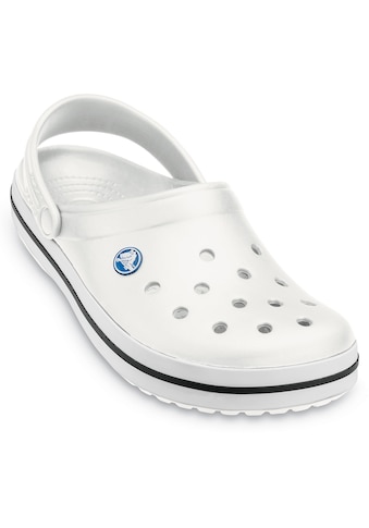 Crocs Šlepetės »Crocband Clog«