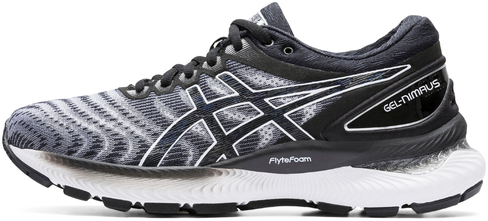 Asics Laufschuh »GEL-NIMBUS 22«