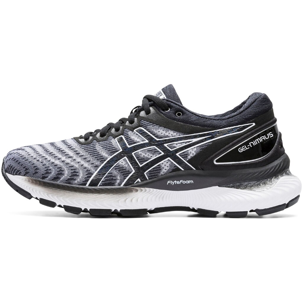 Asics Laufschuh »GEL-NIMBUS 22«