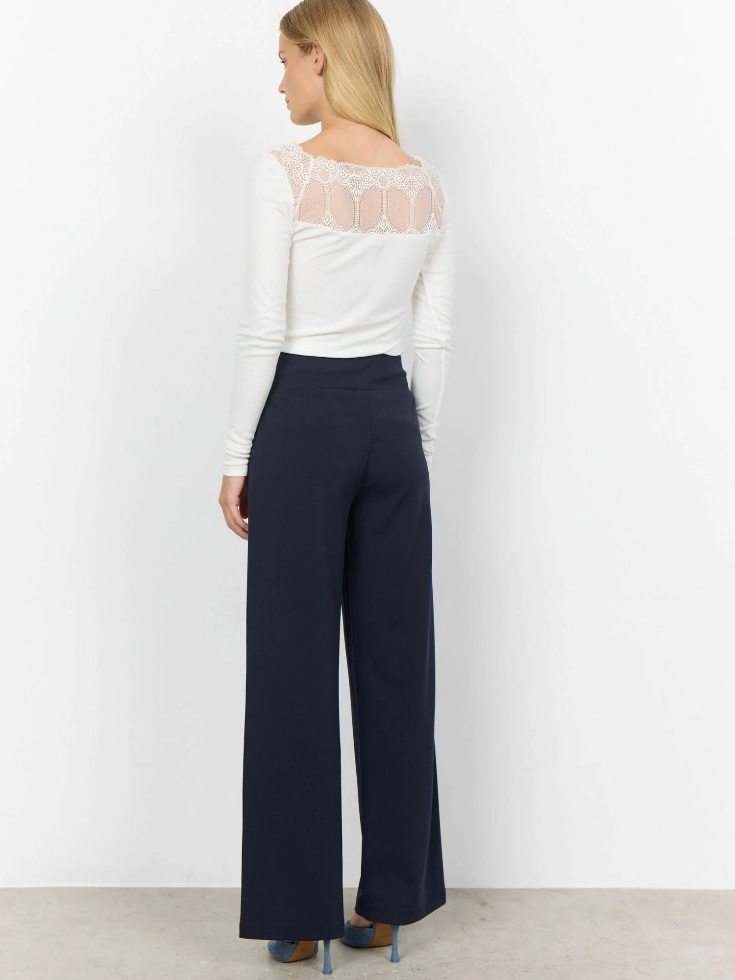 soyaconcept Chinohose »Soya Concept Trousers SC-SIHAM«