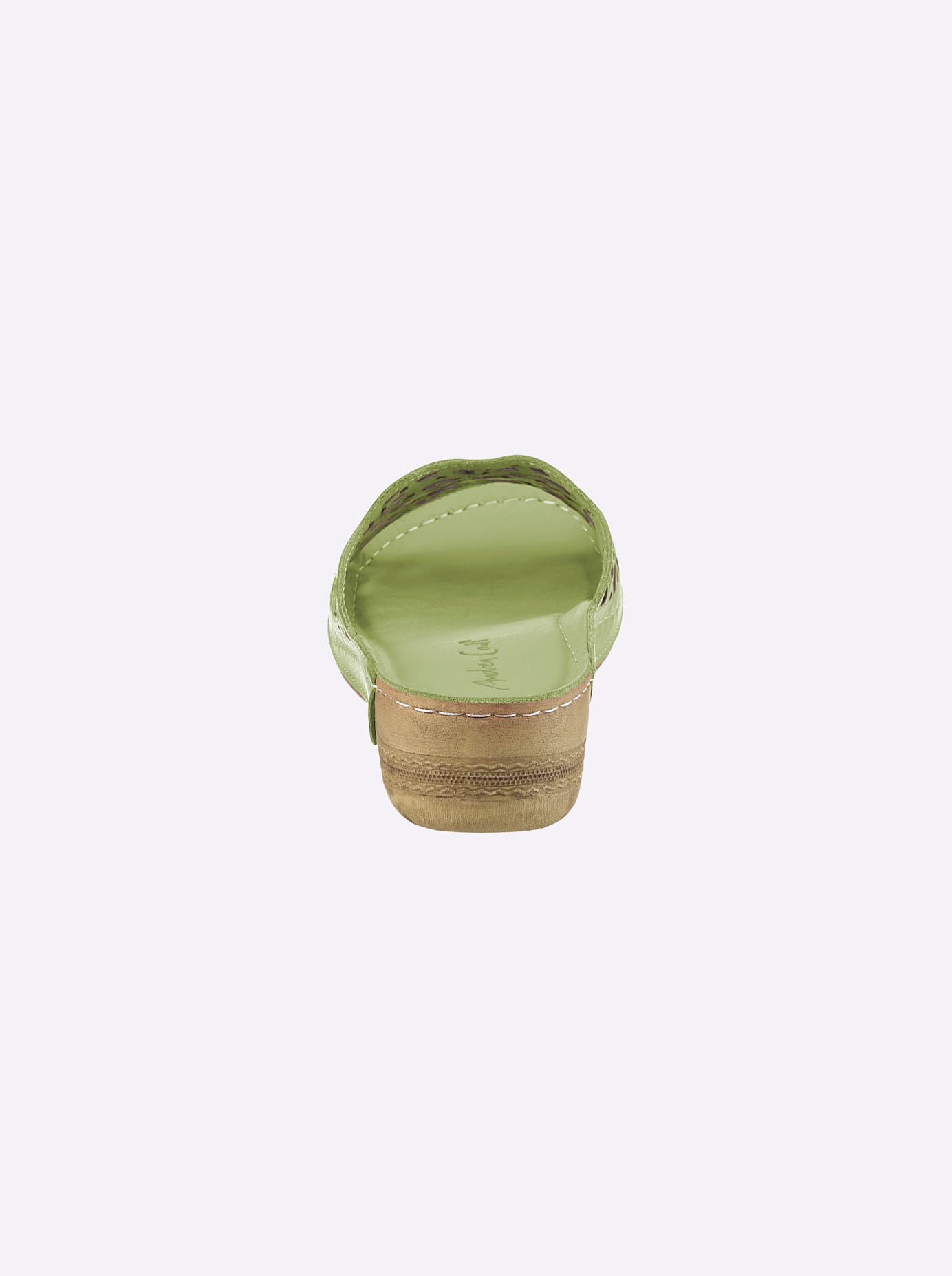 Thumbnail - Andrea Conti Pantolette