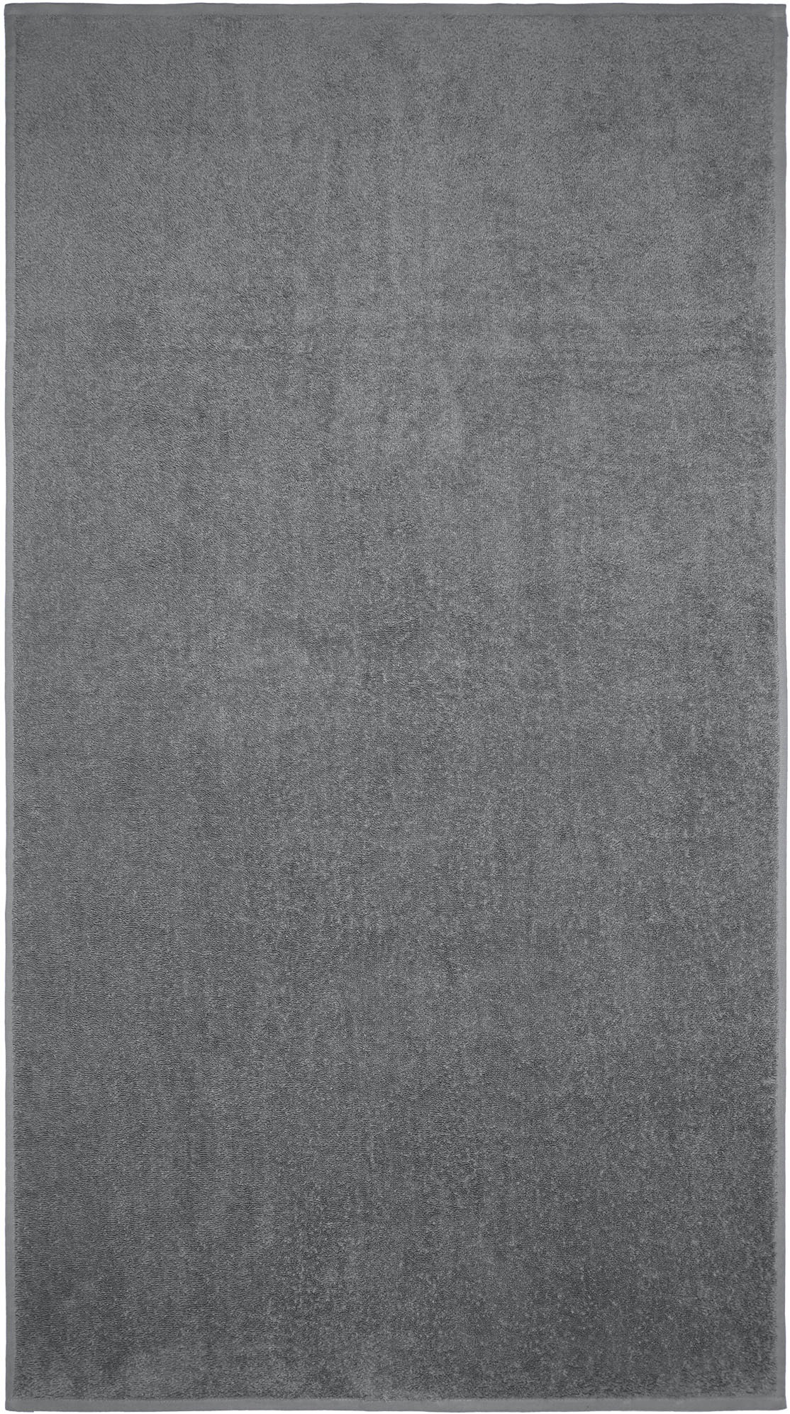 my home Handtücher »Handtuch Merida, 6 Handtücher (50x100cm)«, (Set, 6 St., 6x 50x100cm), kuschelig weich, 100% Baumwolle
