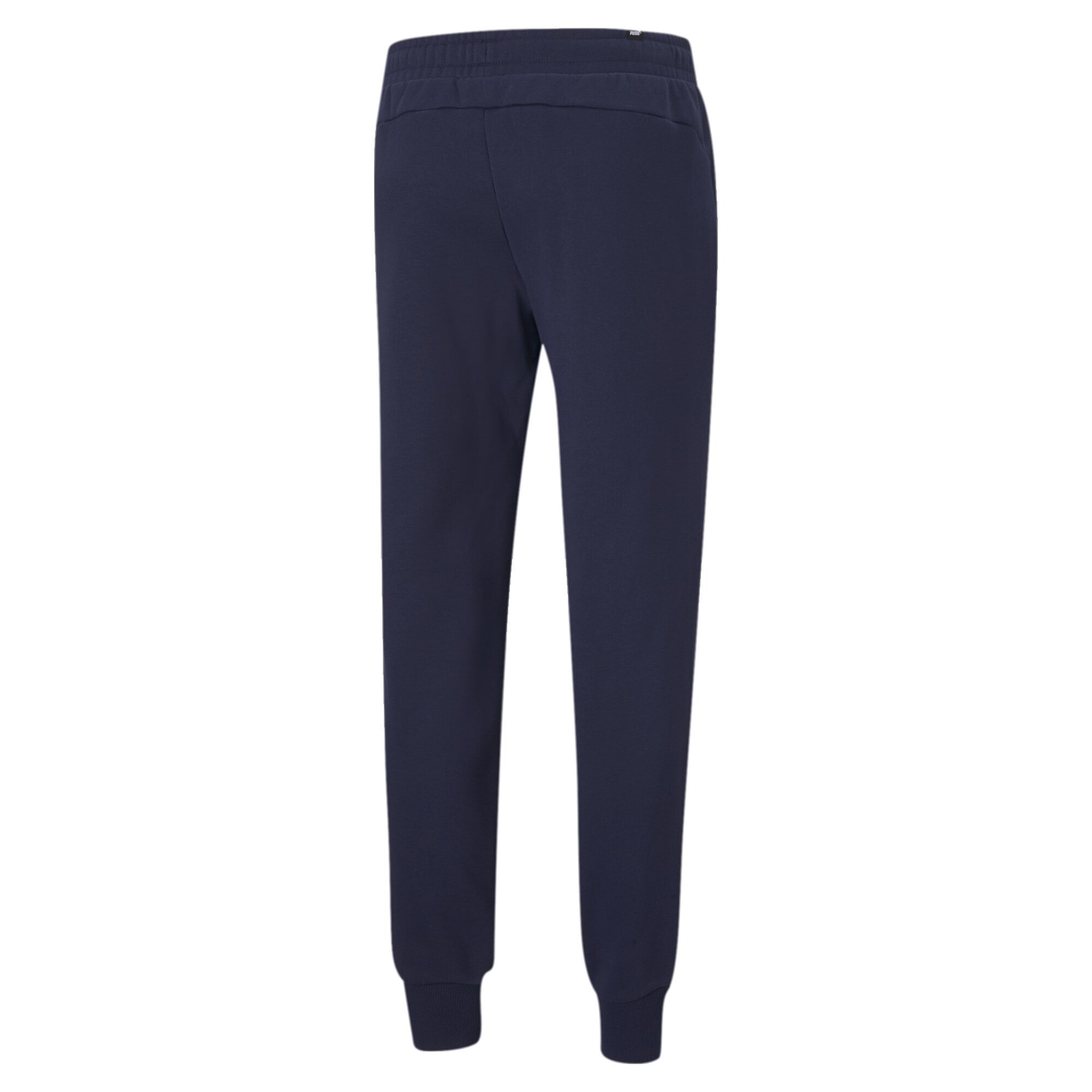 PUMA Sporthose »Essentials Logo Jogginghose Herren«