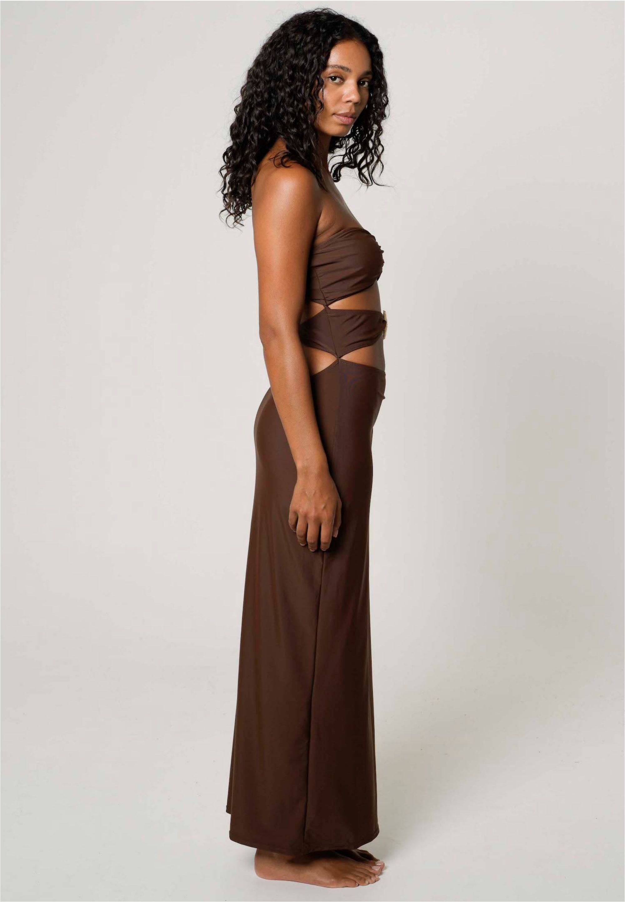 Moda Minx Jerseykleid »Starfish Cut Outs«, (1 tlg.), mit tollen Cut-Outs