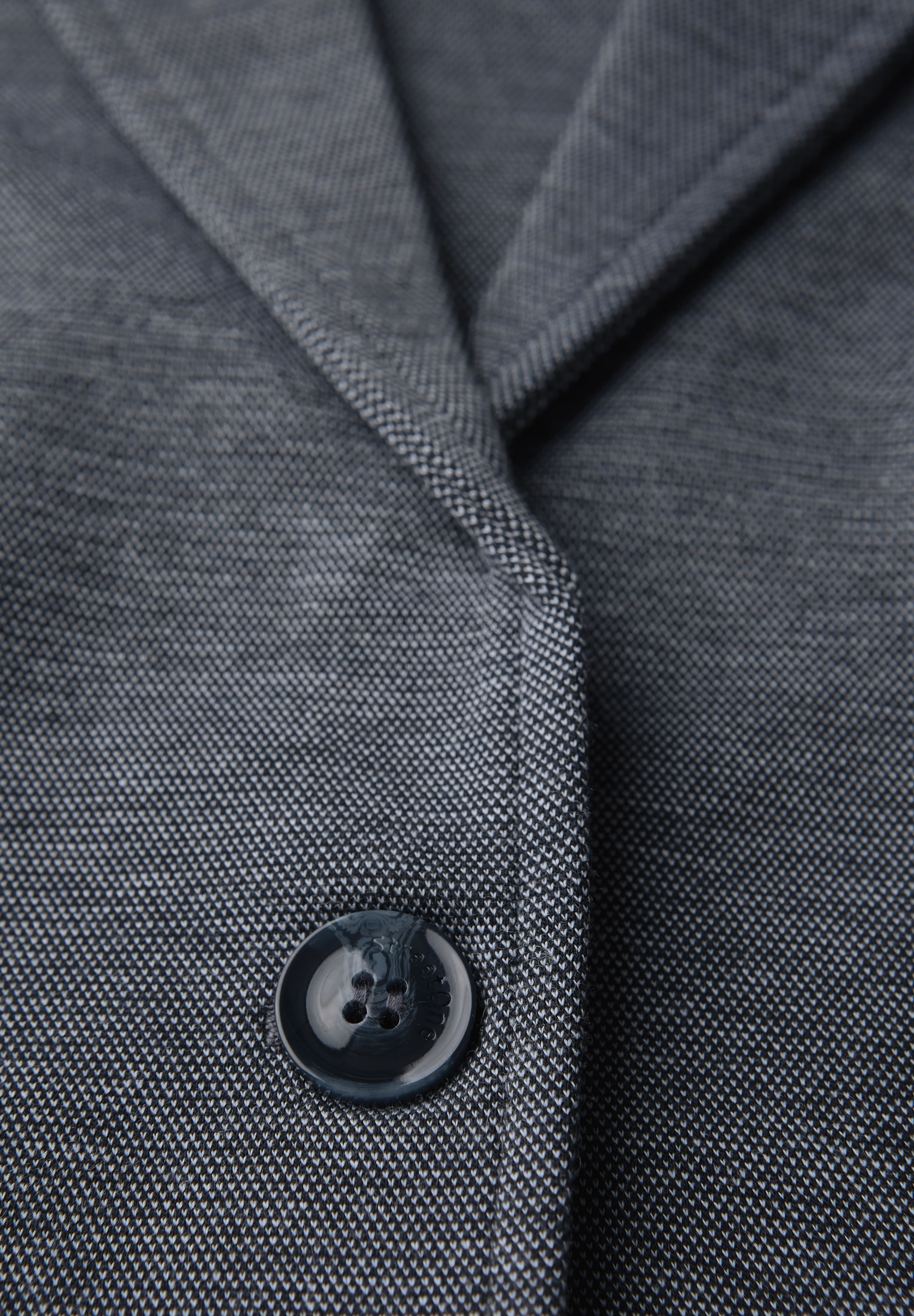 STREET ONE Kurzblazer, aus elastischem Materialmix