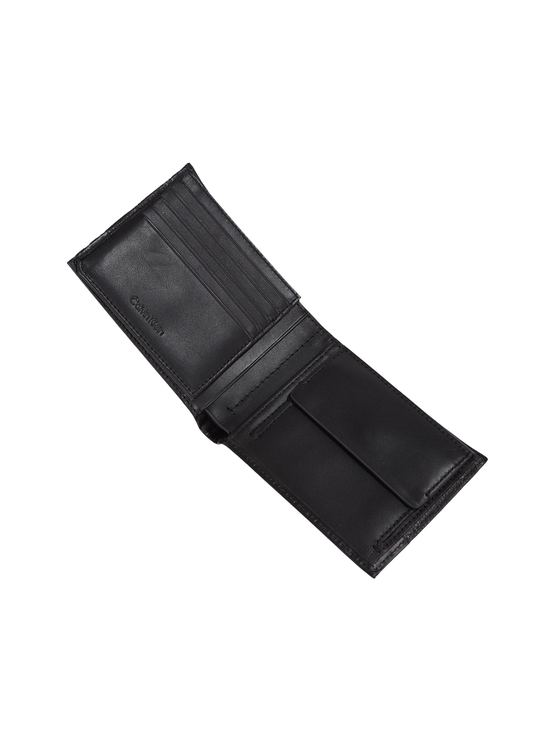 Thumbnail - Calvin Klein Geldbörse "SUBTLE MIX TRIFOLD 10CC W/COIN", Geldbeutel, Herren Portemonnaie mit Münzfach