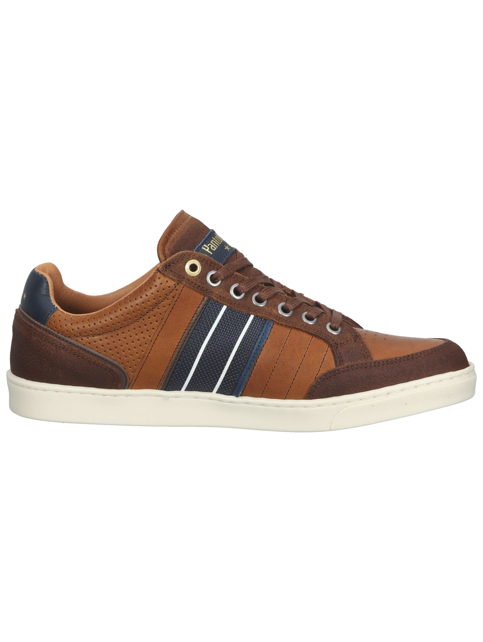 Pantofola d´Oro Sneaker »Pantofola d'Oro Sneaker Leder«