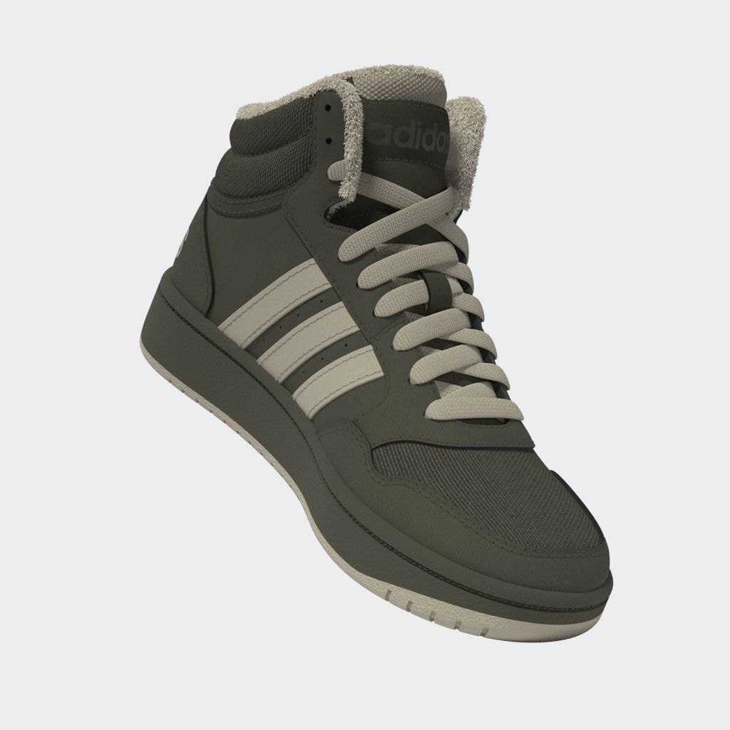 adidas Sportswear Sneaker »HOOPS MID 3.0 KIDS«